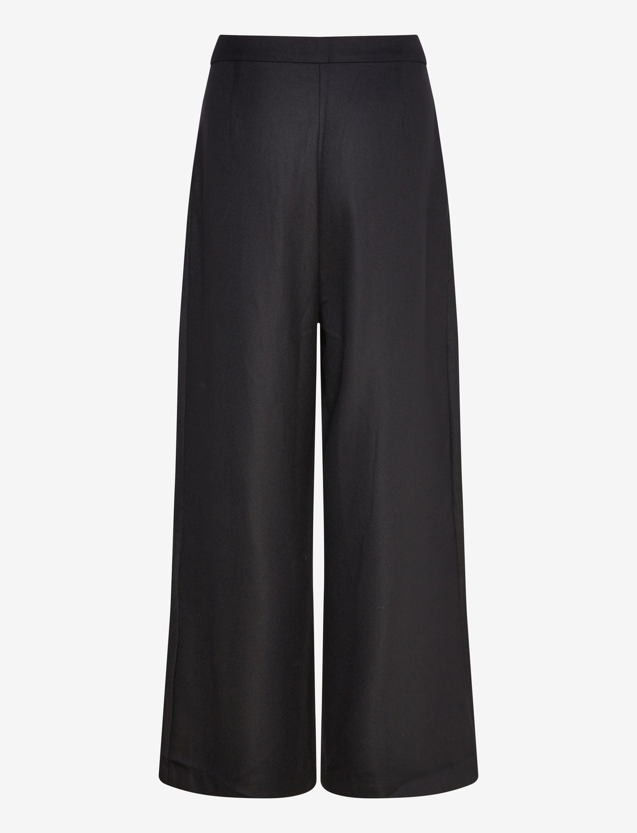 Lollys Laundry - ZolaLL Pants - vida byxor - dark blue - 1