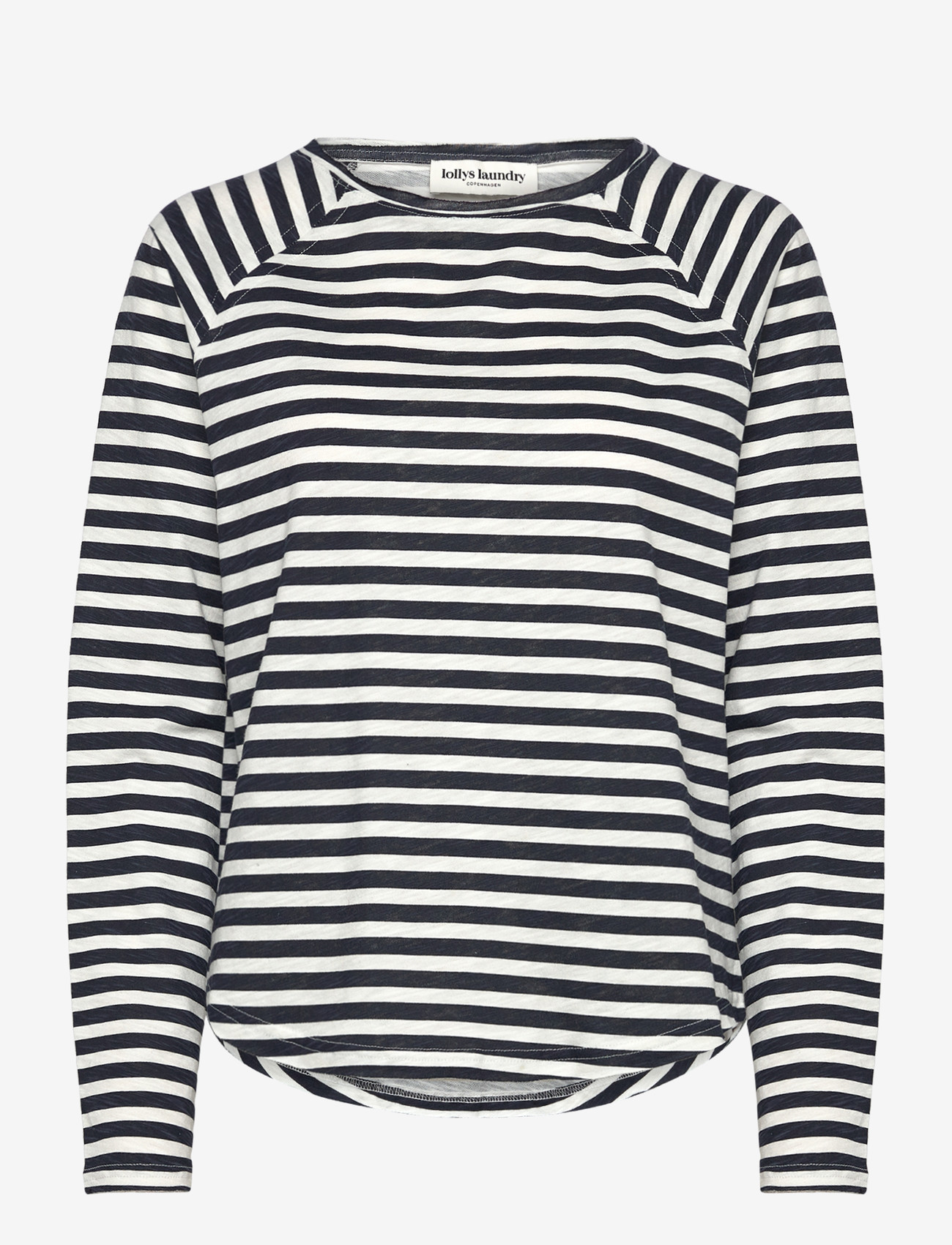 Lollys Laundry - LivaLL Tee LS - black - 0