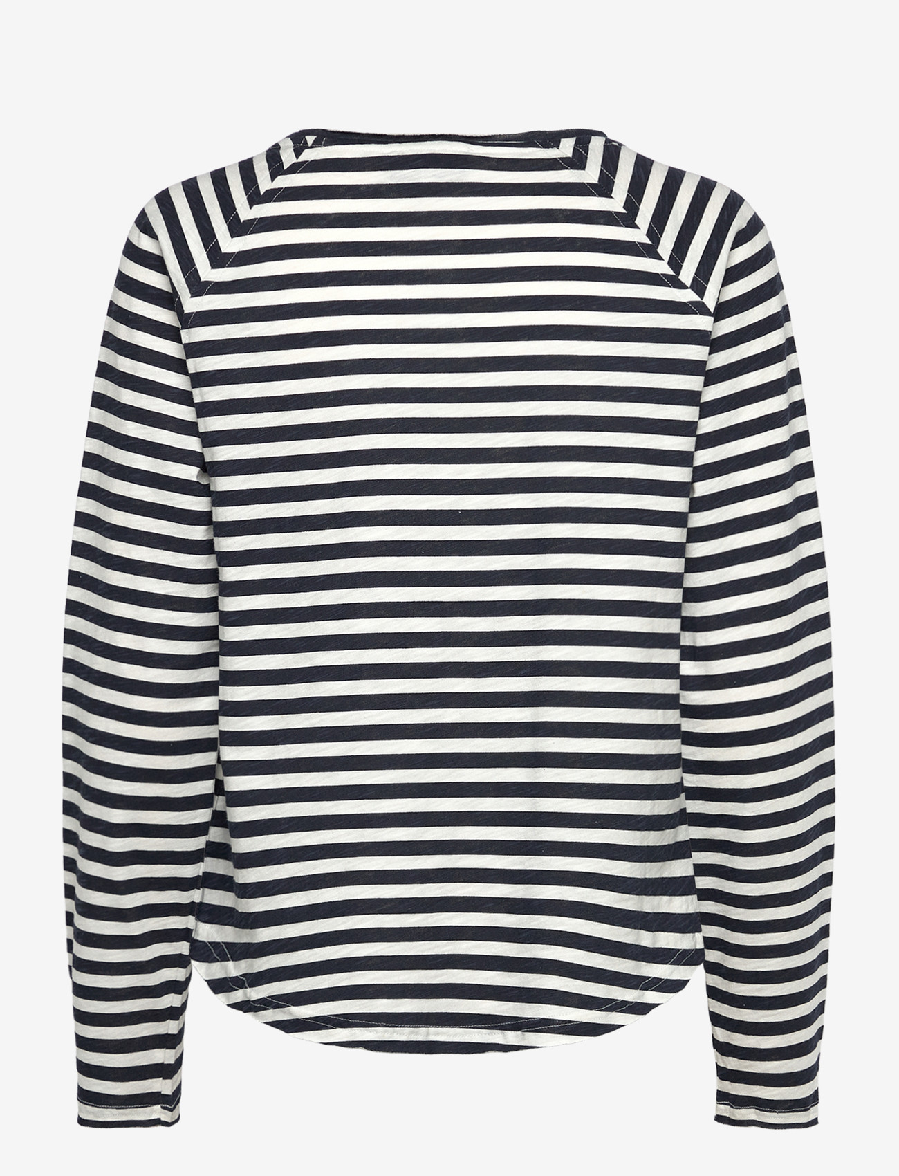Lollys Laundry - LivaLL Tee LS - black - 1