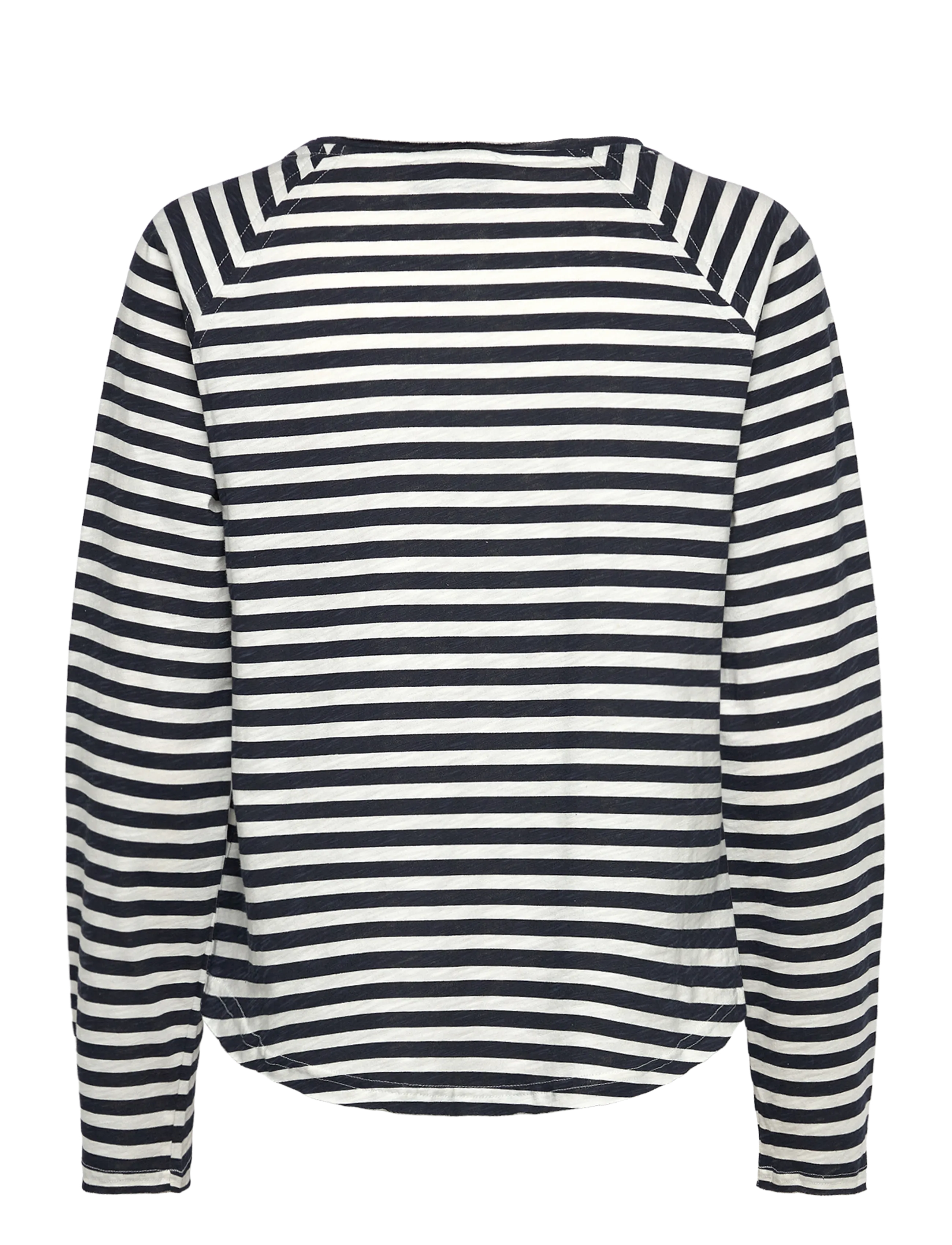 Lollys Laundry - LivaLL Tee LS - black - 1