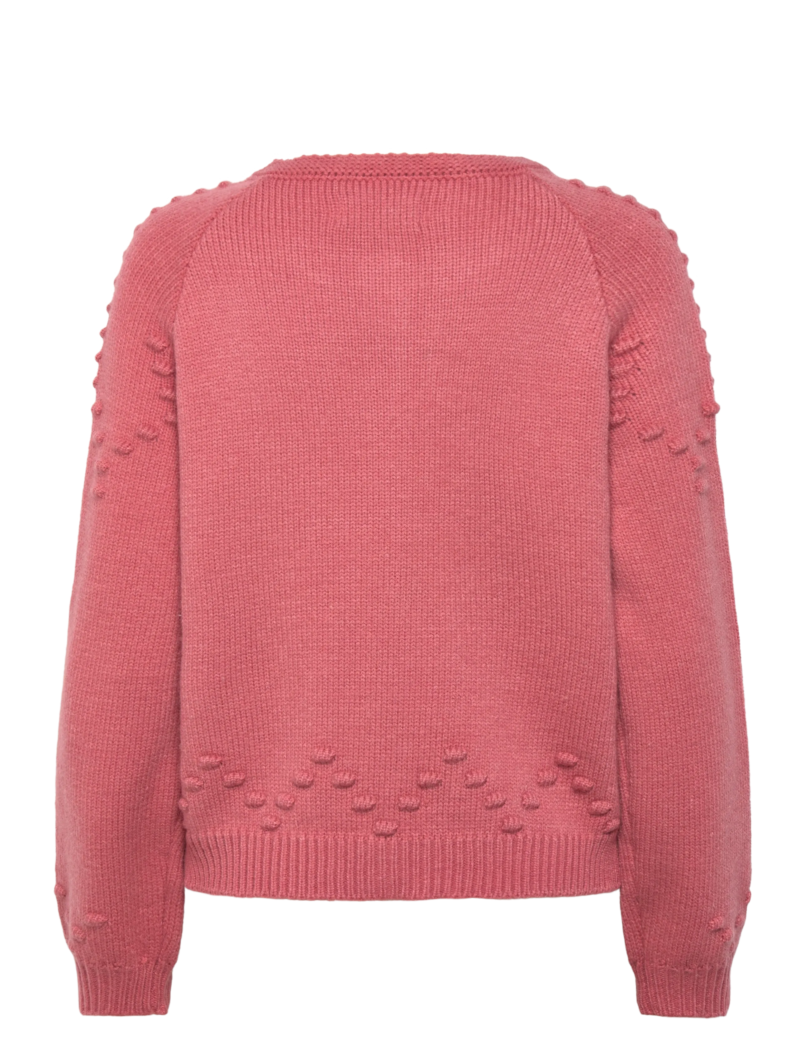 Gracelynnll Knit Cardigan Ls 2