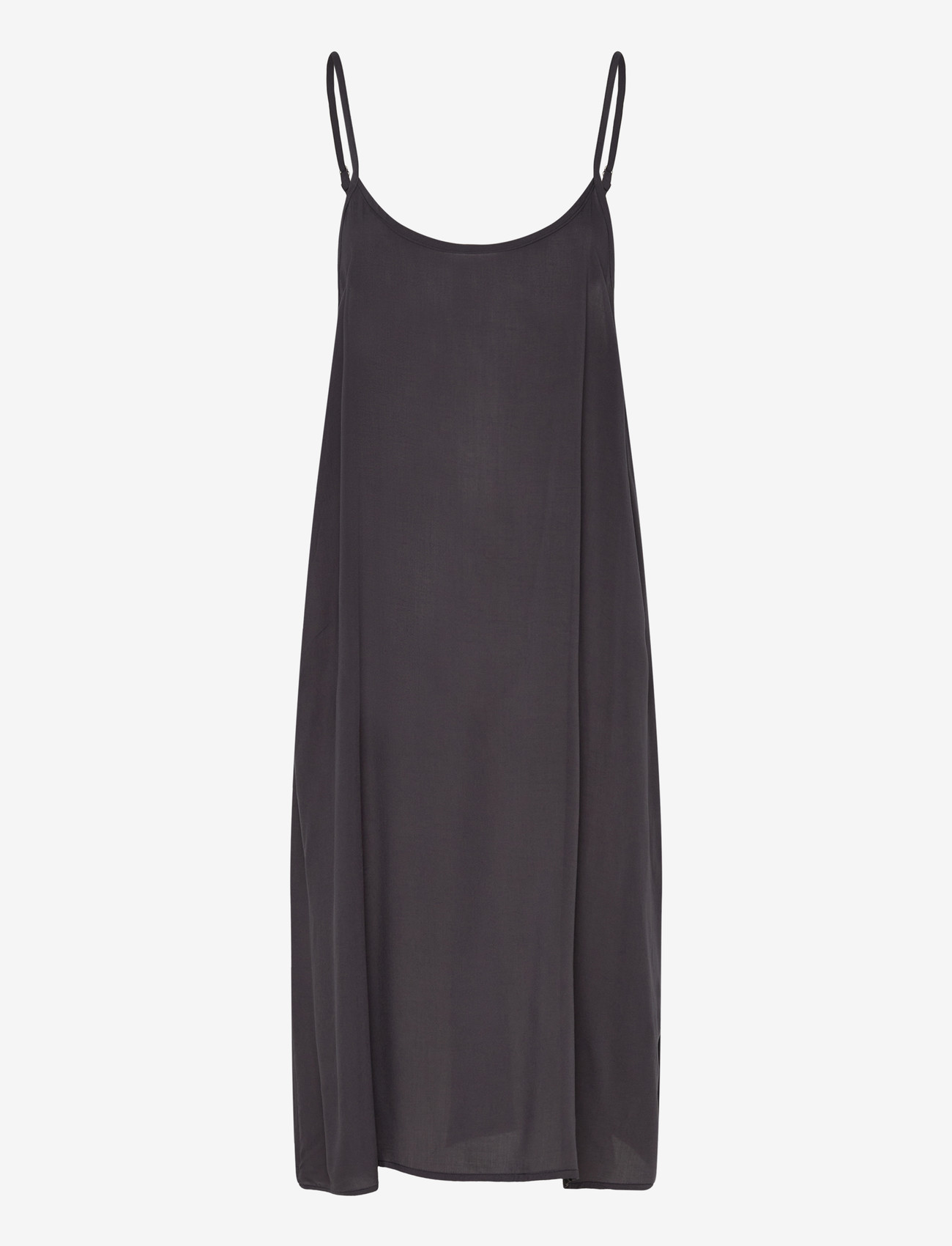 Lollys Laundry - SagiLL Maxi Dress LS - maksikleidid - dark blue - 2