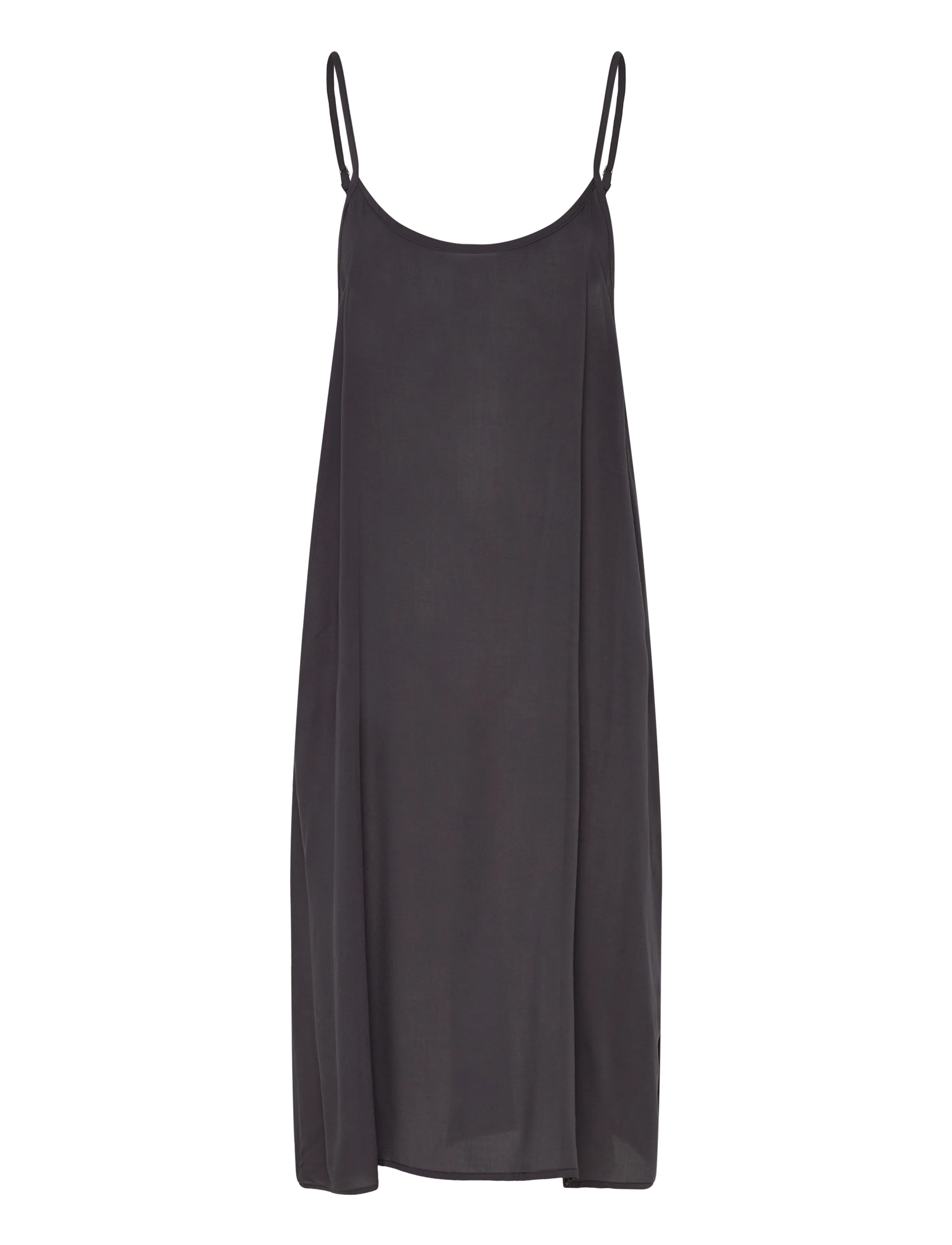 Lollys Laundry - SagiLL Maxi Dress LS - maxi dresses - dark blue - 2