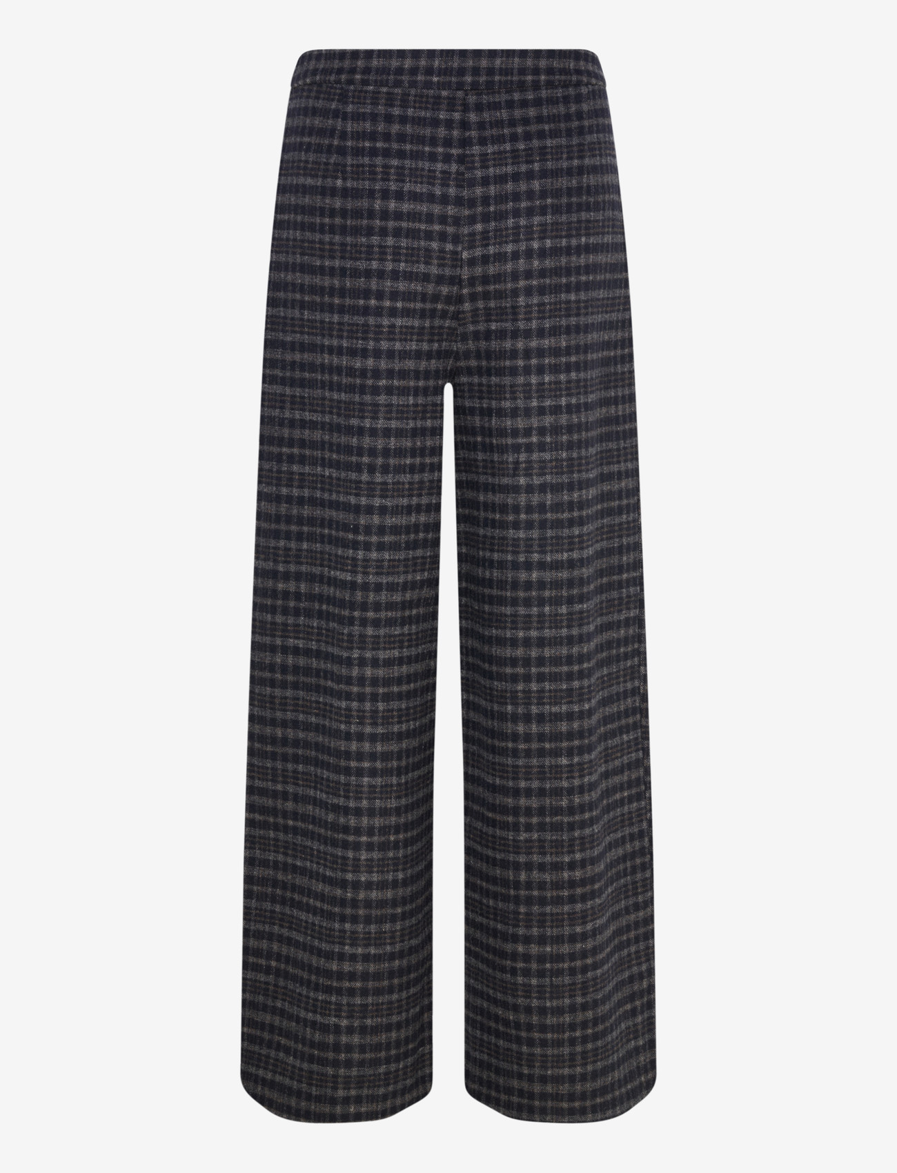 Lollys Laundry - ZolaLL Pants - festtøj til outletpriser - dark blue - 1