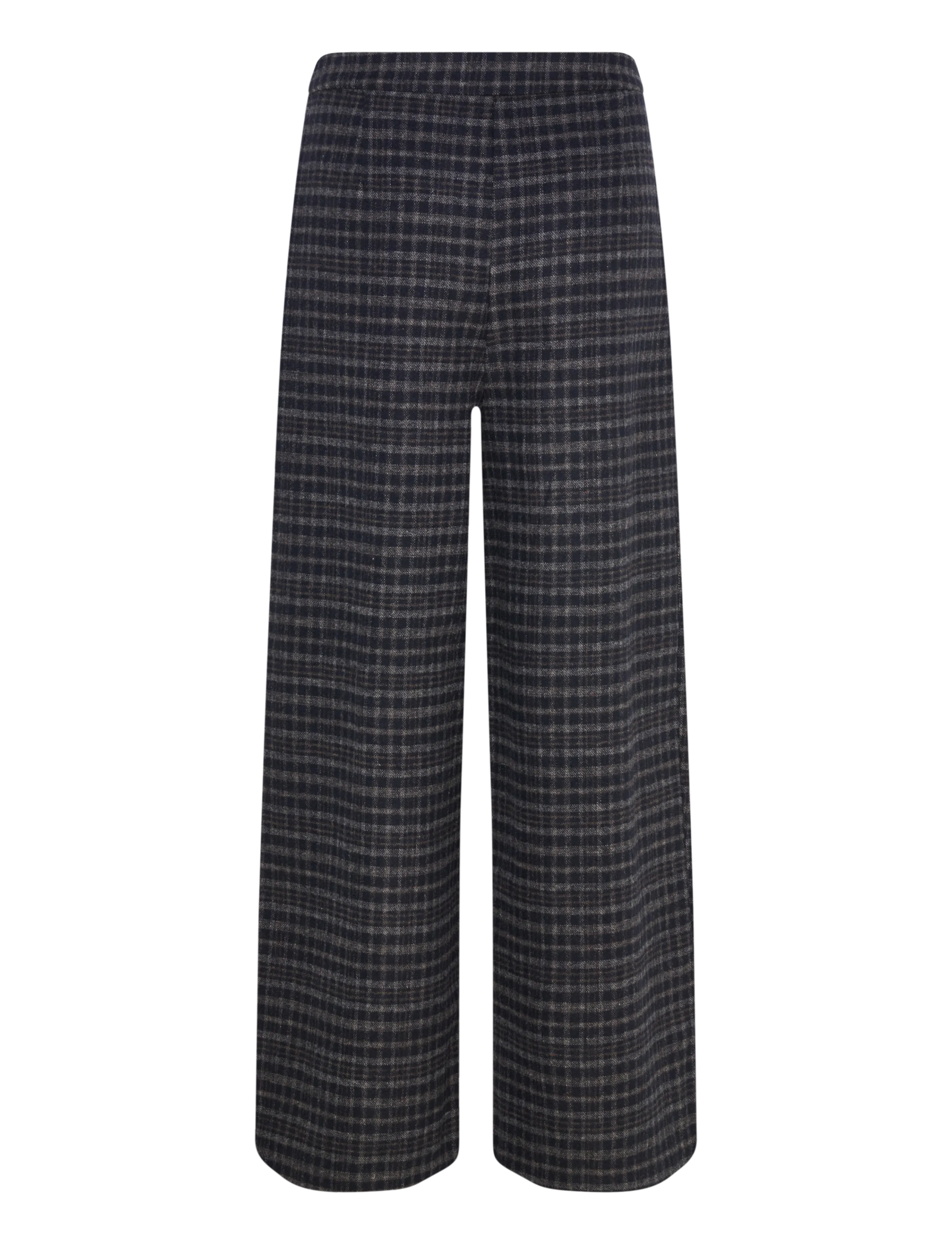 Lollys Laundry - ZolaLL Pants - festklær til outlet-priser - dark blue - 1