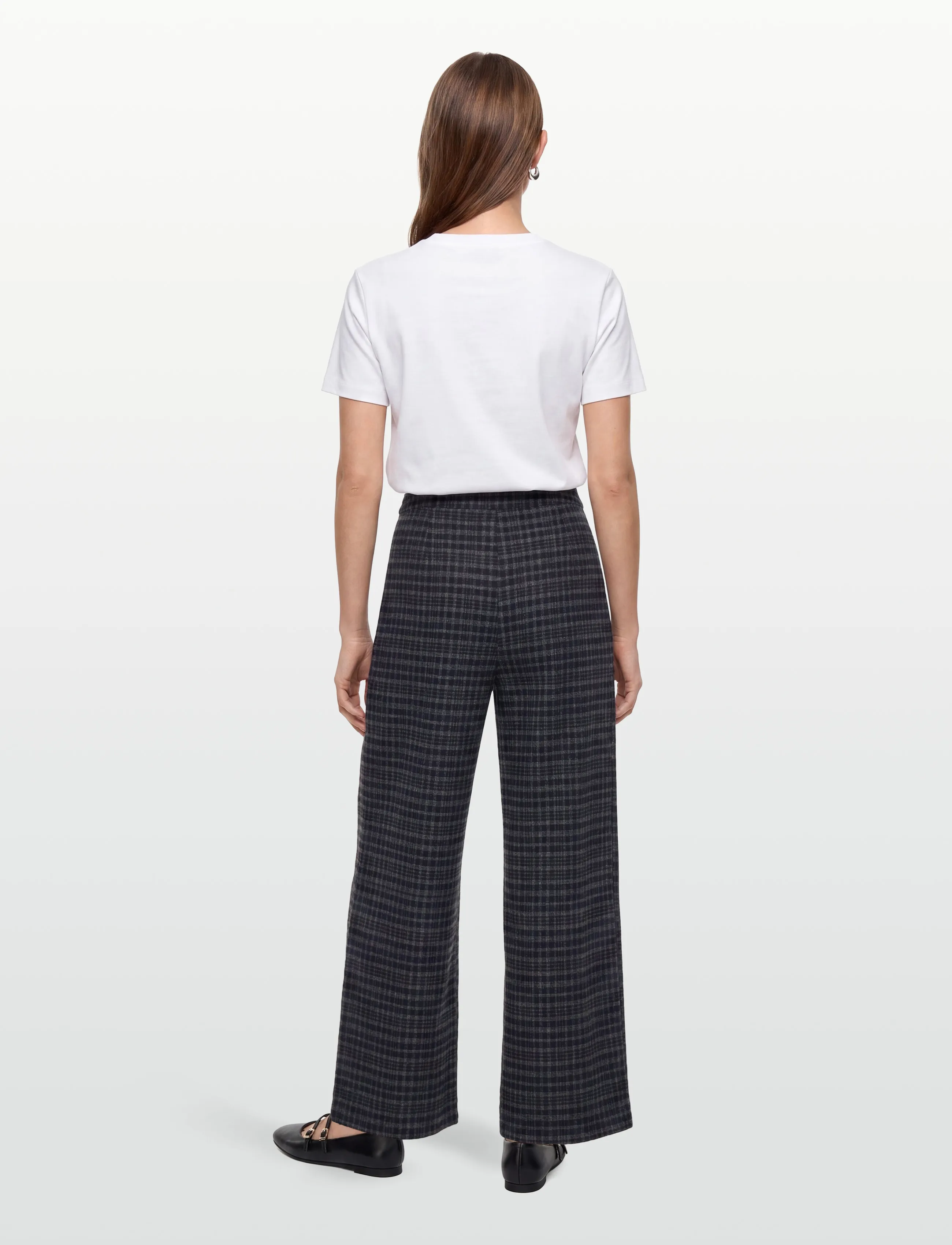 Lollys Laundry Zolall Pants kostymbyxor dam – bild 3