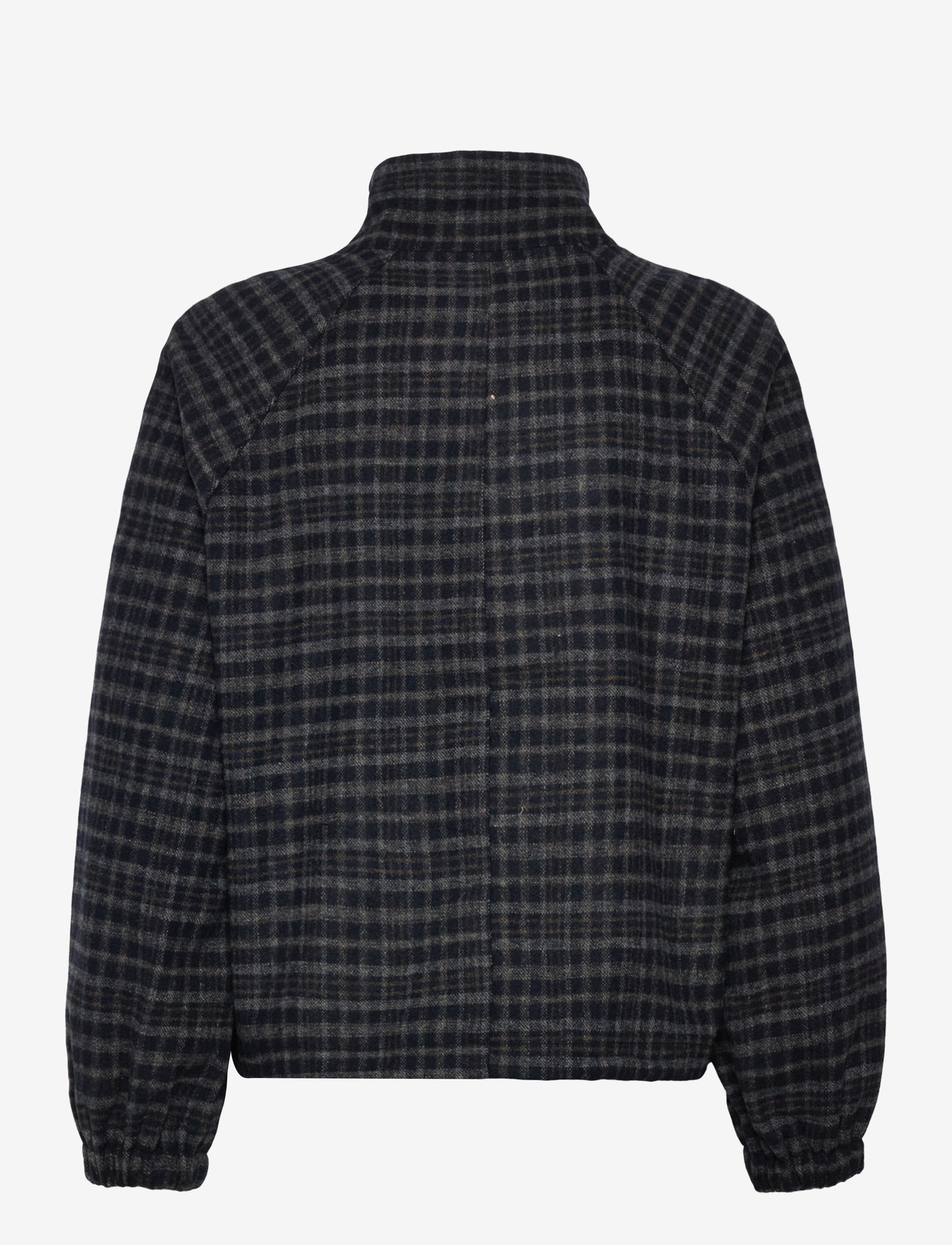 Lollys Laundry - MaeLL Jacket LS - kevadjoped - dark blue - 1