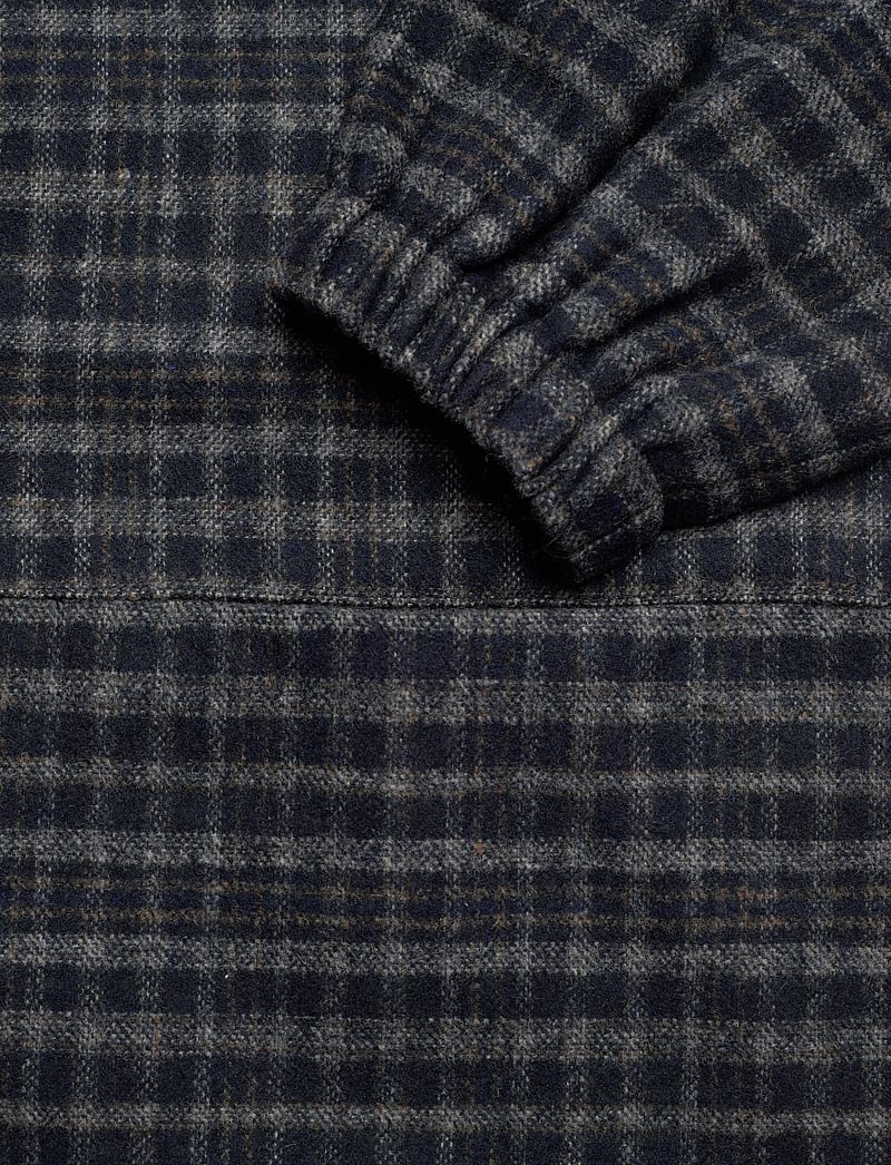 Lollys Laundry - MaeLL Jacket LS - kevadjoped - dark blue - 3