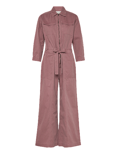Illall Jumpsuit 3/4