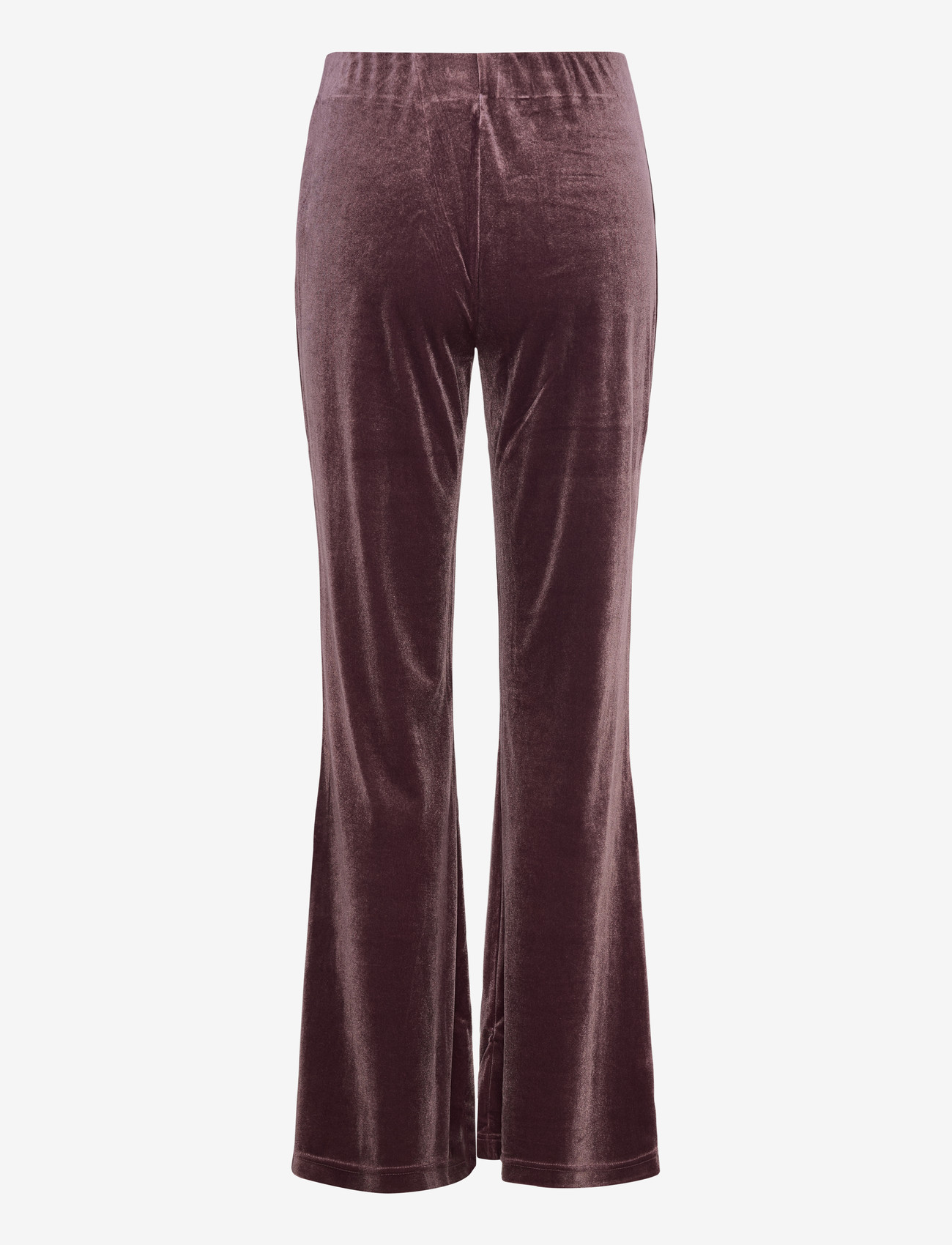 Lollys Laundry - CaseyLL Pants - alt laiad püksid - lavender - 1