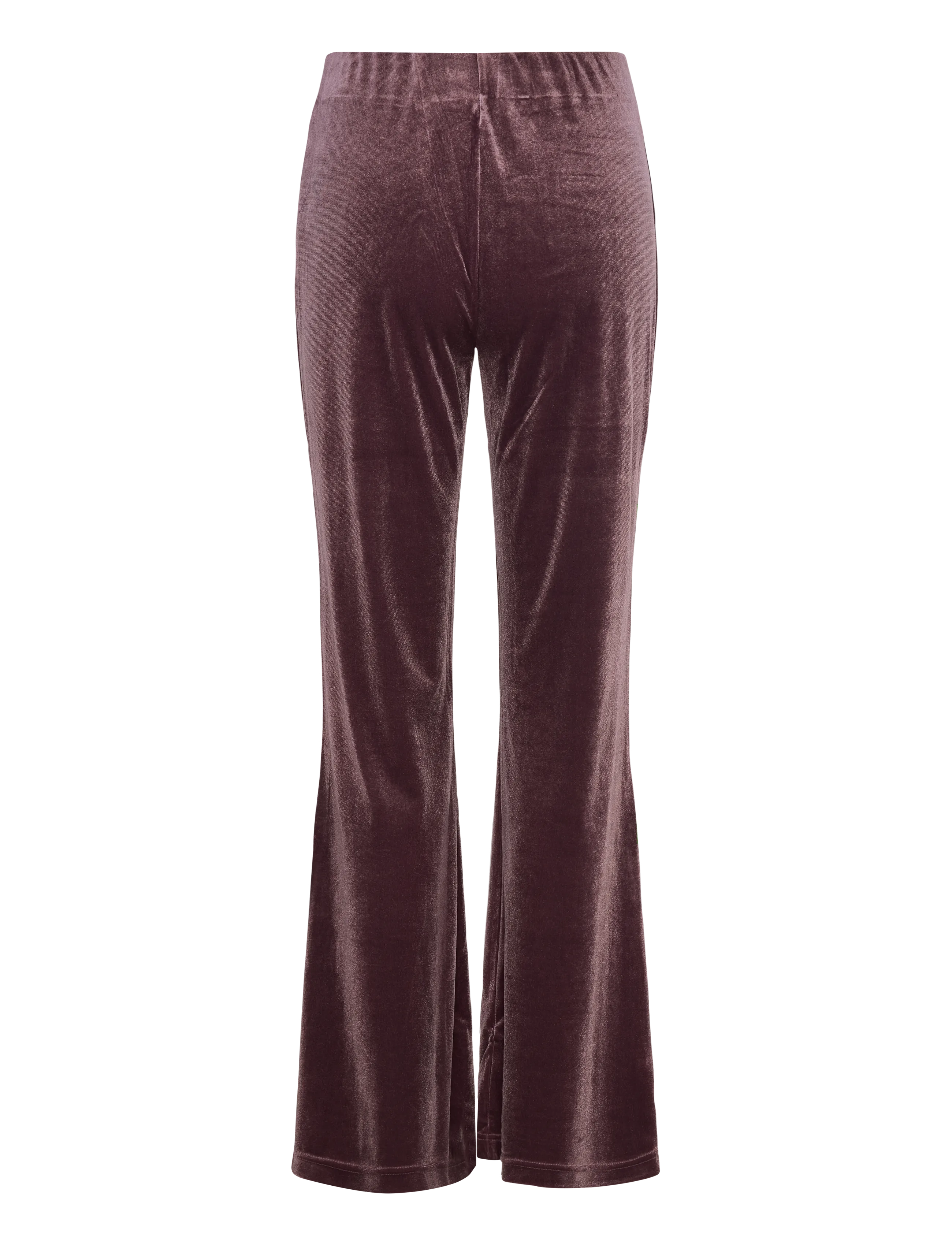 Lollys Laundry - CaseyLL Pants - trousers - lavender - 1