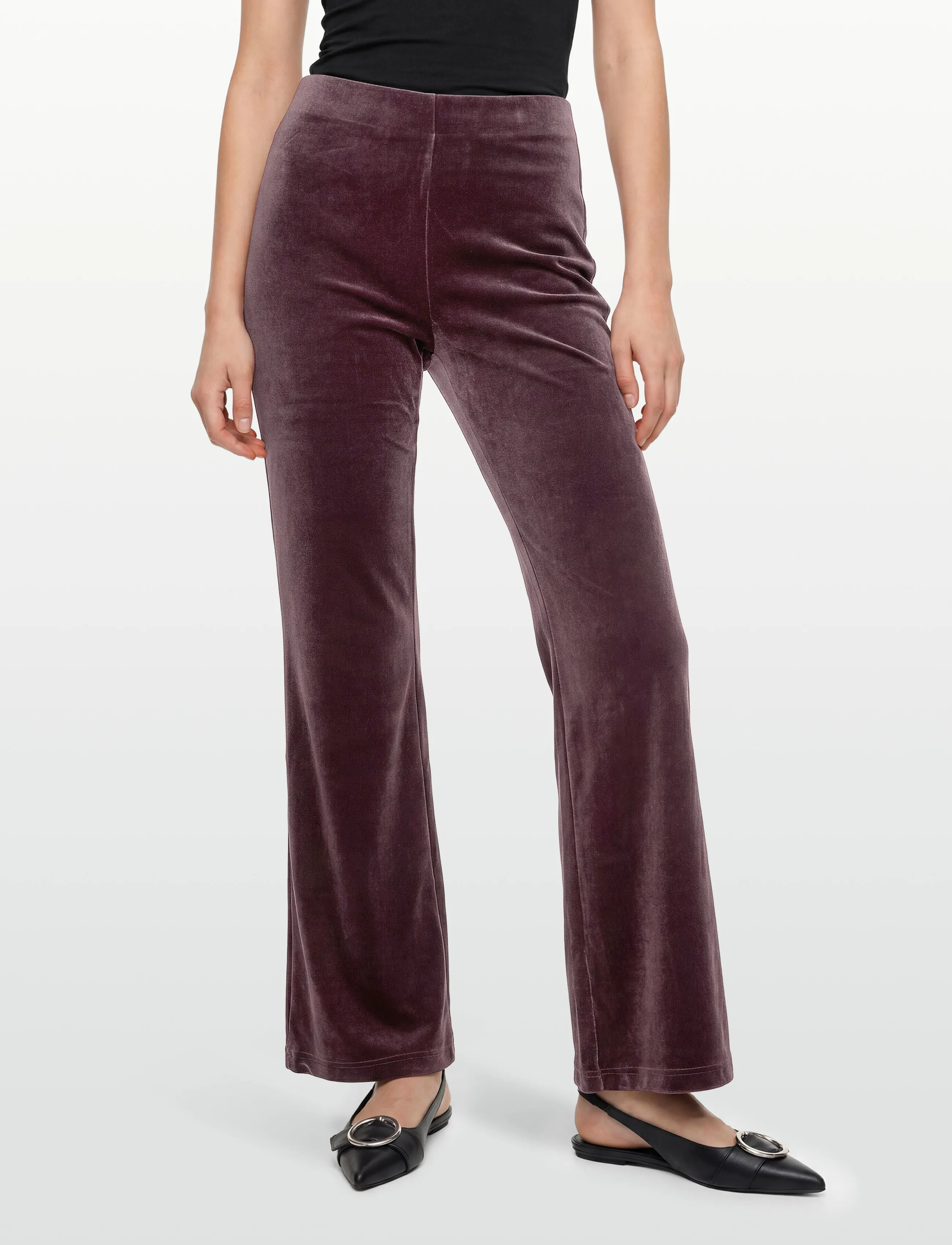 Caseyll Pants 2