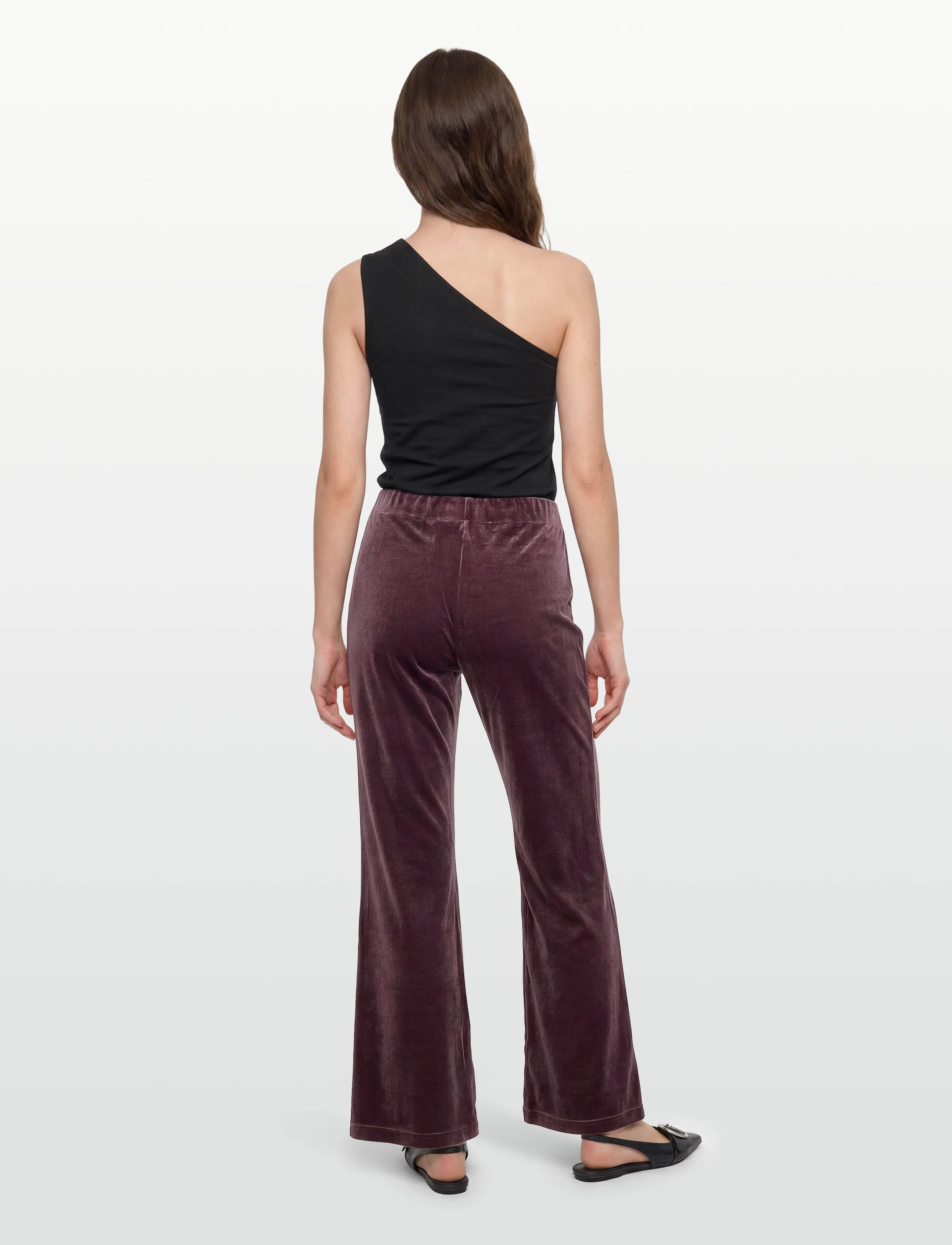 Caseyll Pants 3