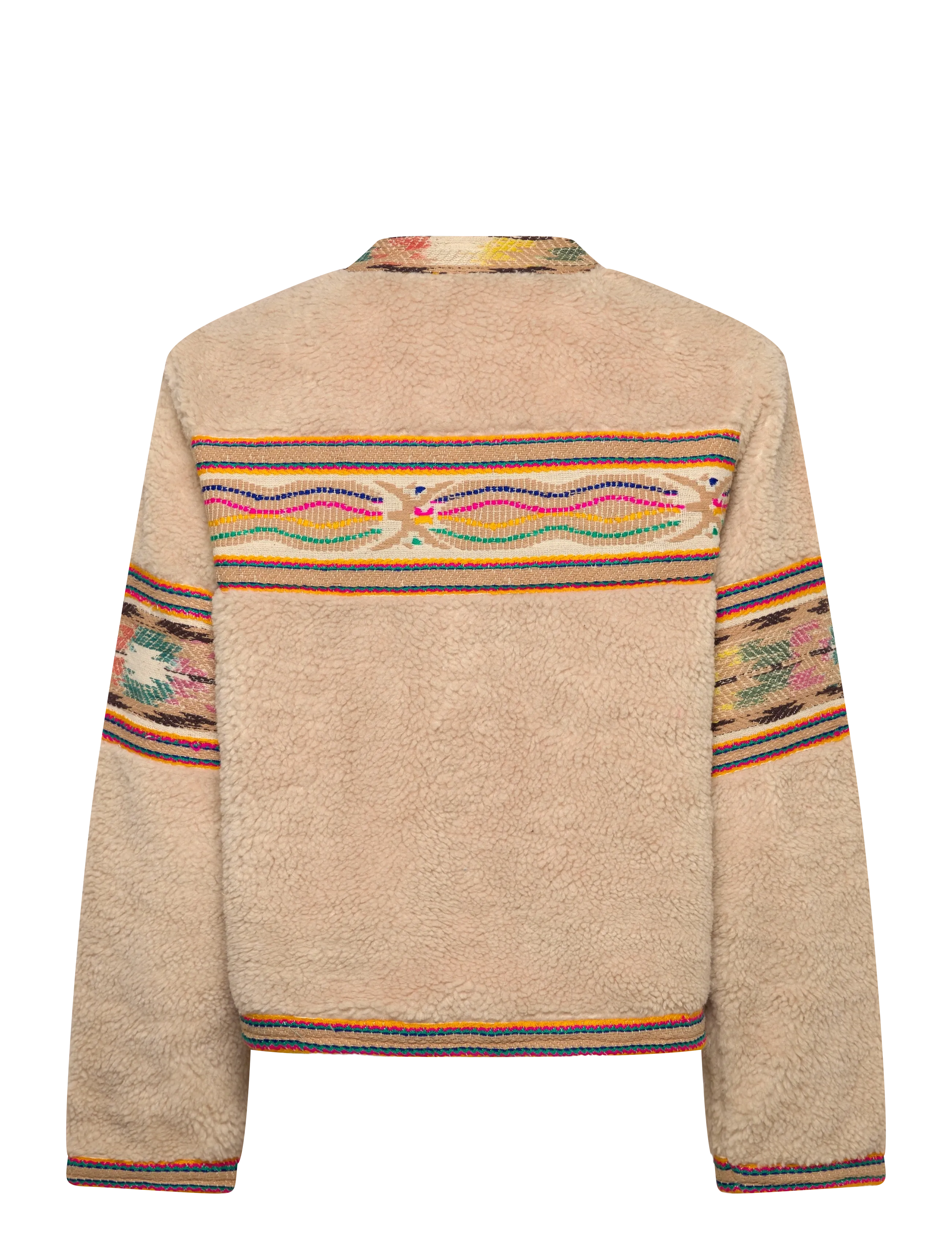 Lollys Laundry - SiriLL Jacket LS - beige - 1