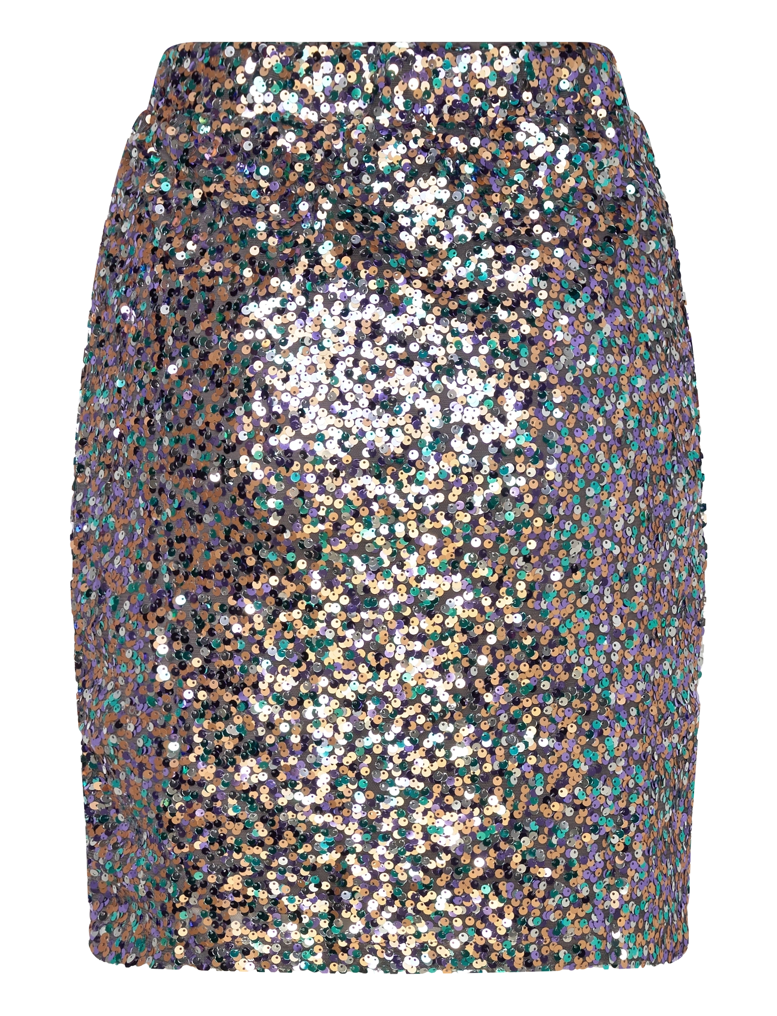 Lollys Laundry - AnnaLL Short Skirt - multi - 1