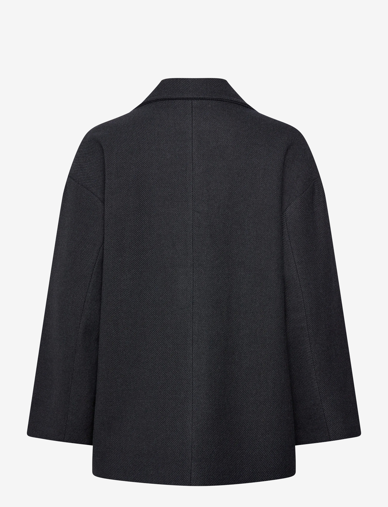 Lollys Laundry - EstherLL Jacket LS - talvejoped - dark navy - 1