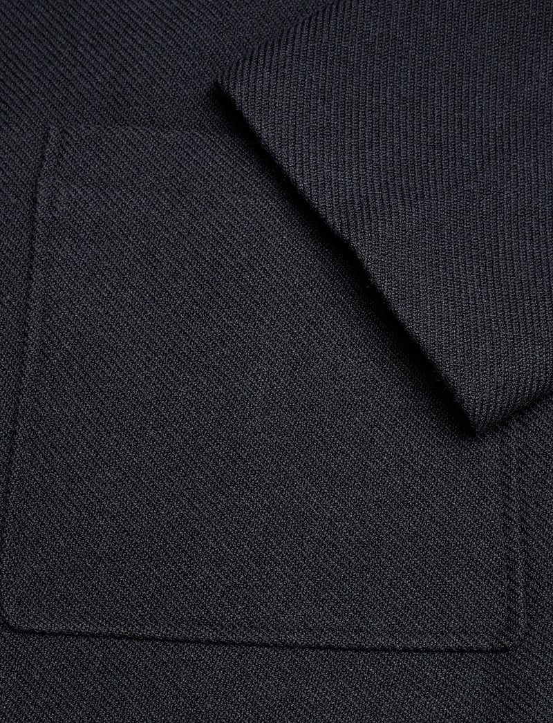 Lollys Laundry - EstherLL Jacket LS - winterjacken - dark navy - 3