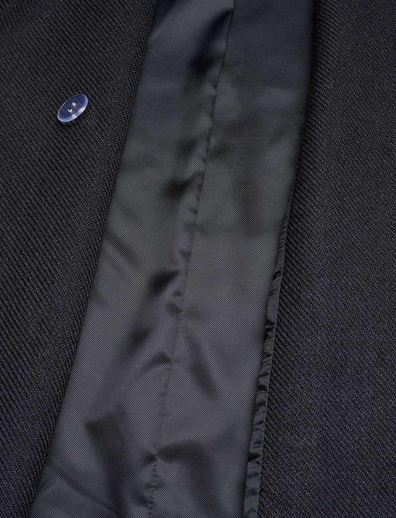 Lollys Laundry - EstherLL Jacket LS - winterjacken - dark navy - 4