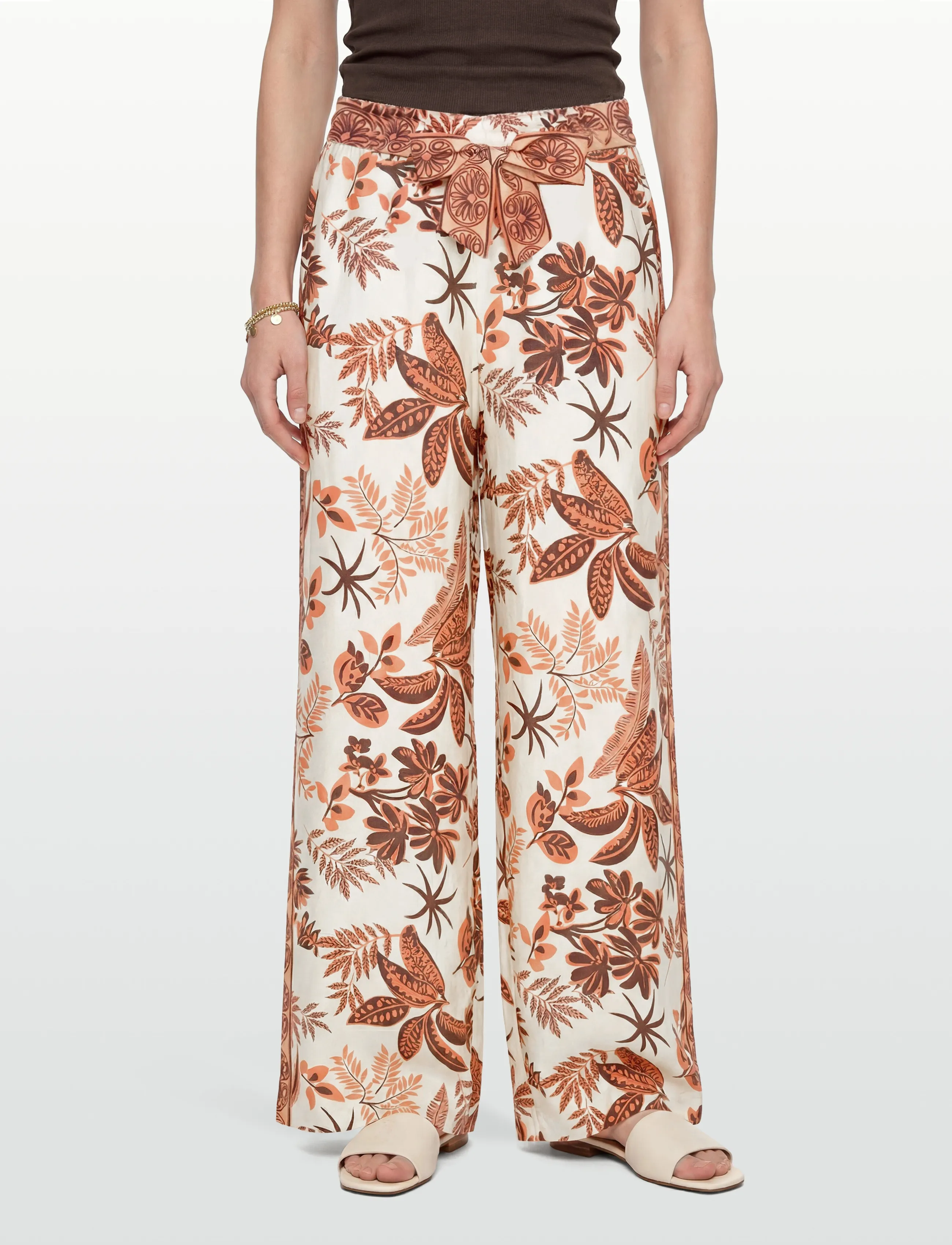 Vickyll Pants 2