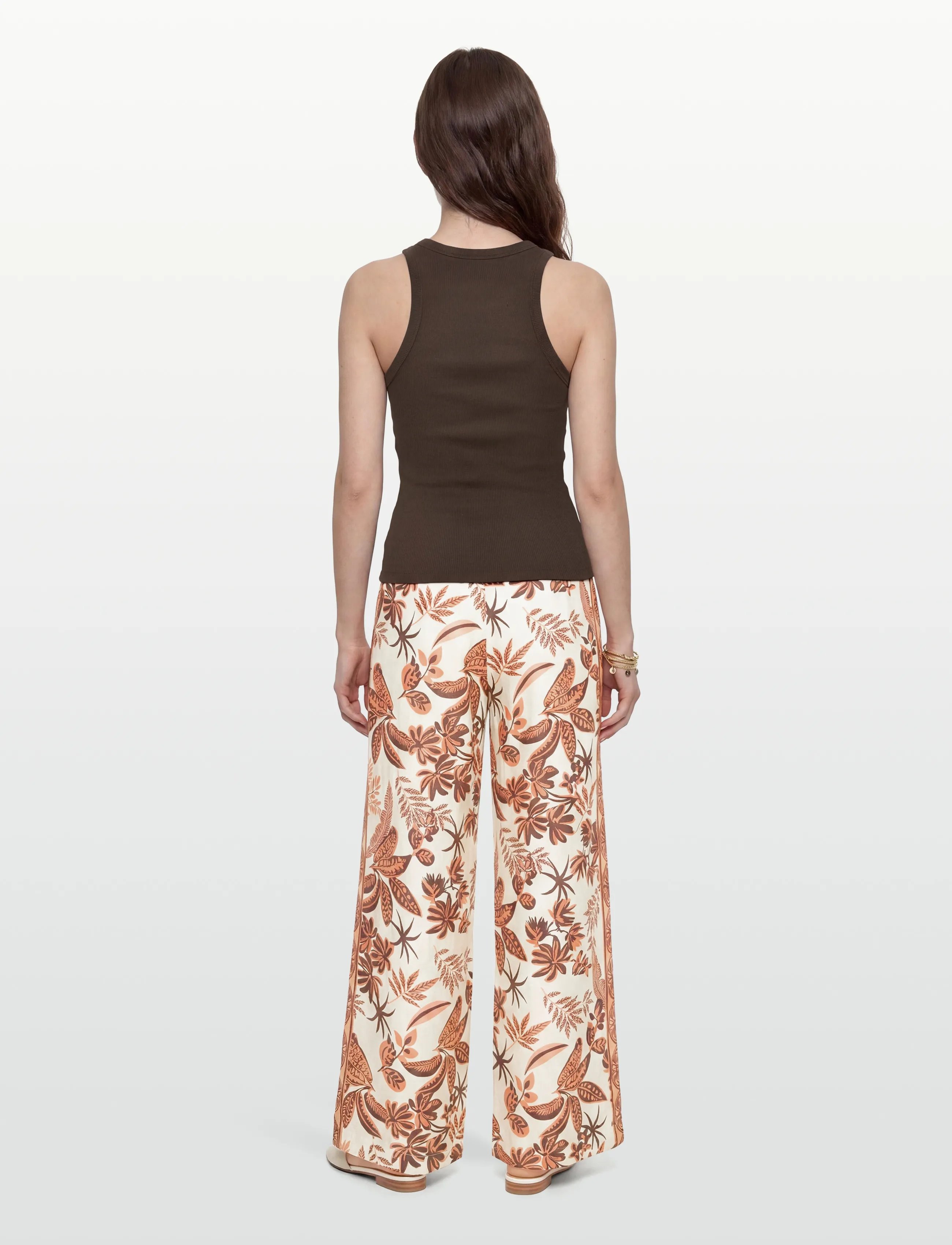 Vickyll Pants 3