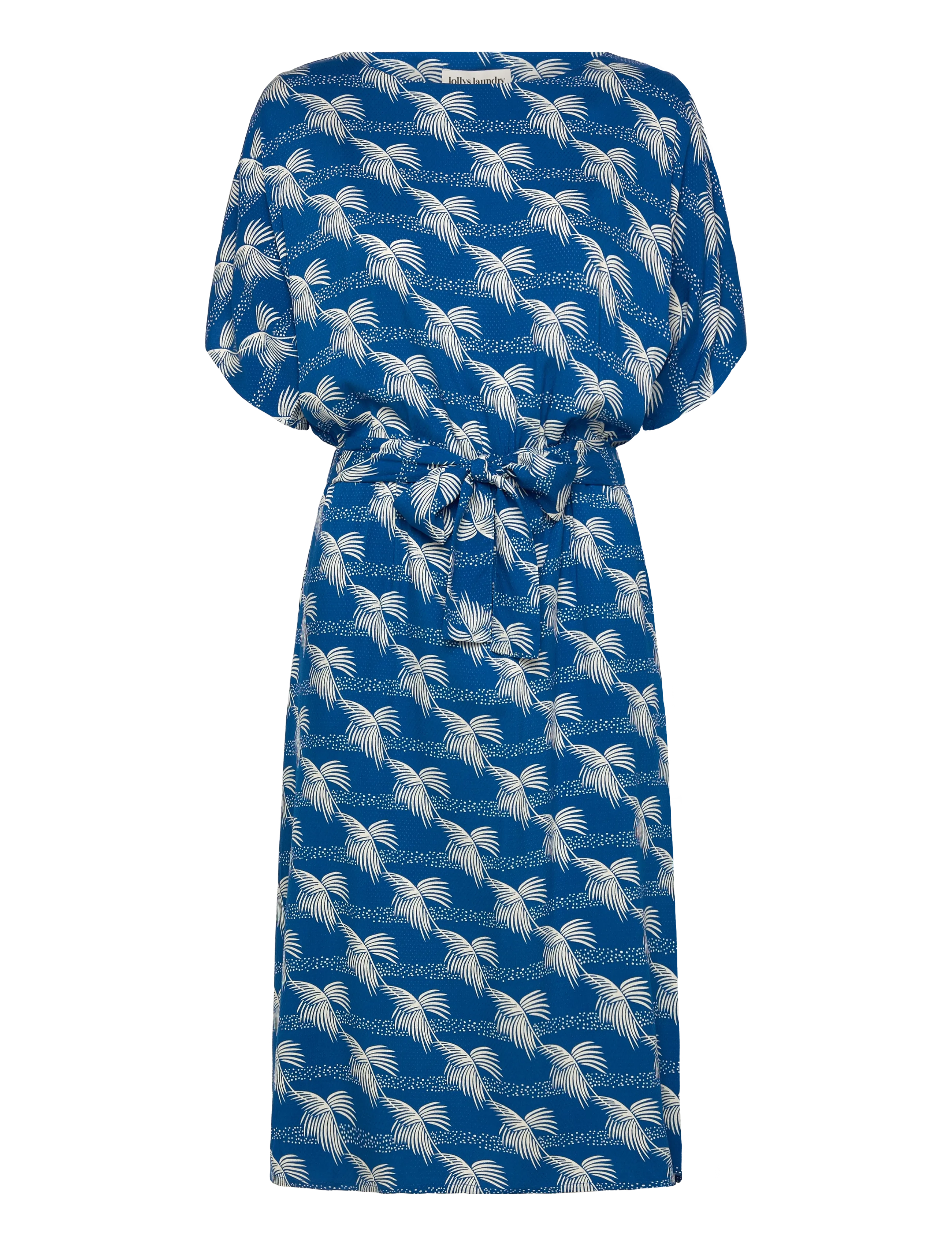 Lollys Laundry - Elinall Midi Dress