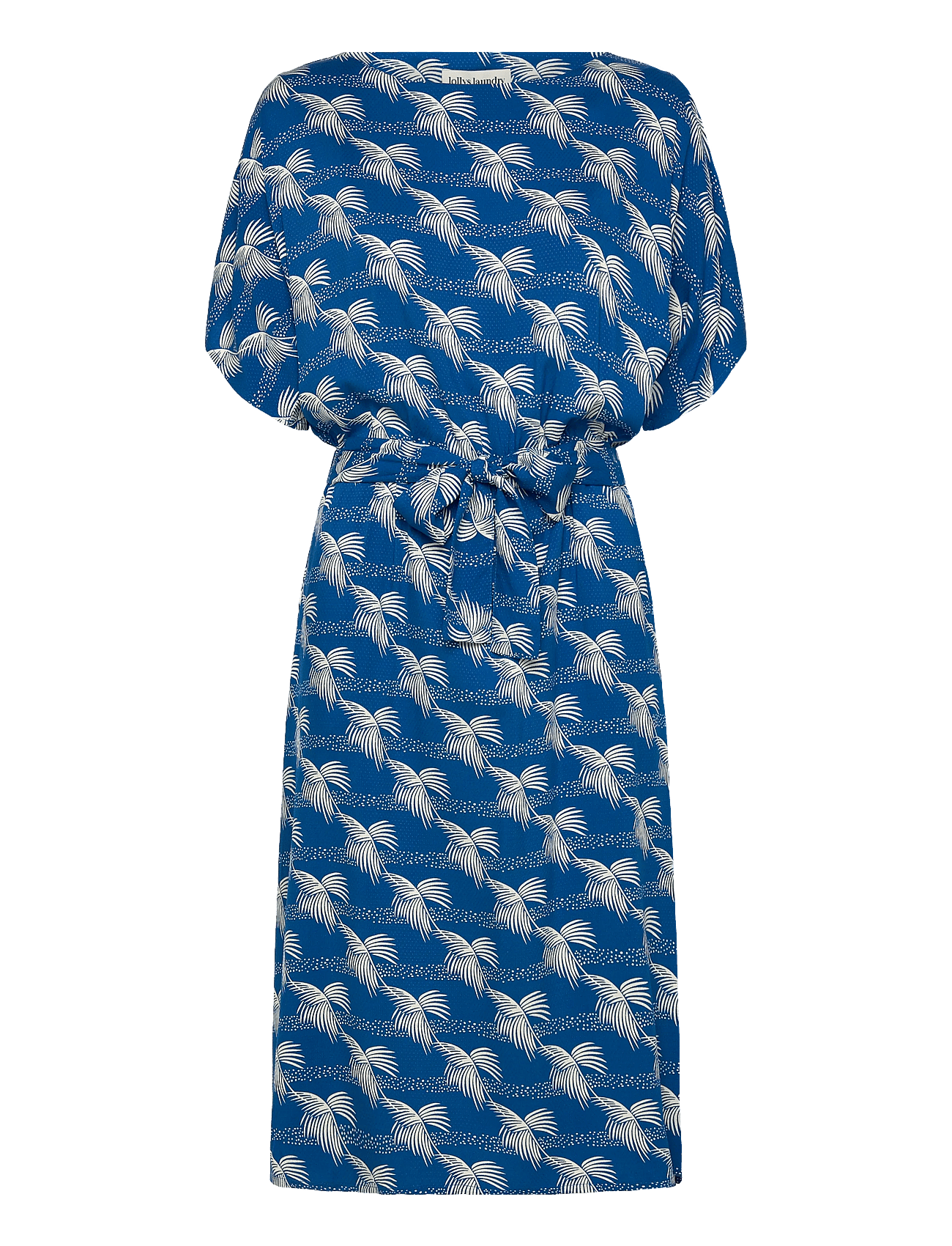 Lollys Laundry - Elinall Midi Dress
