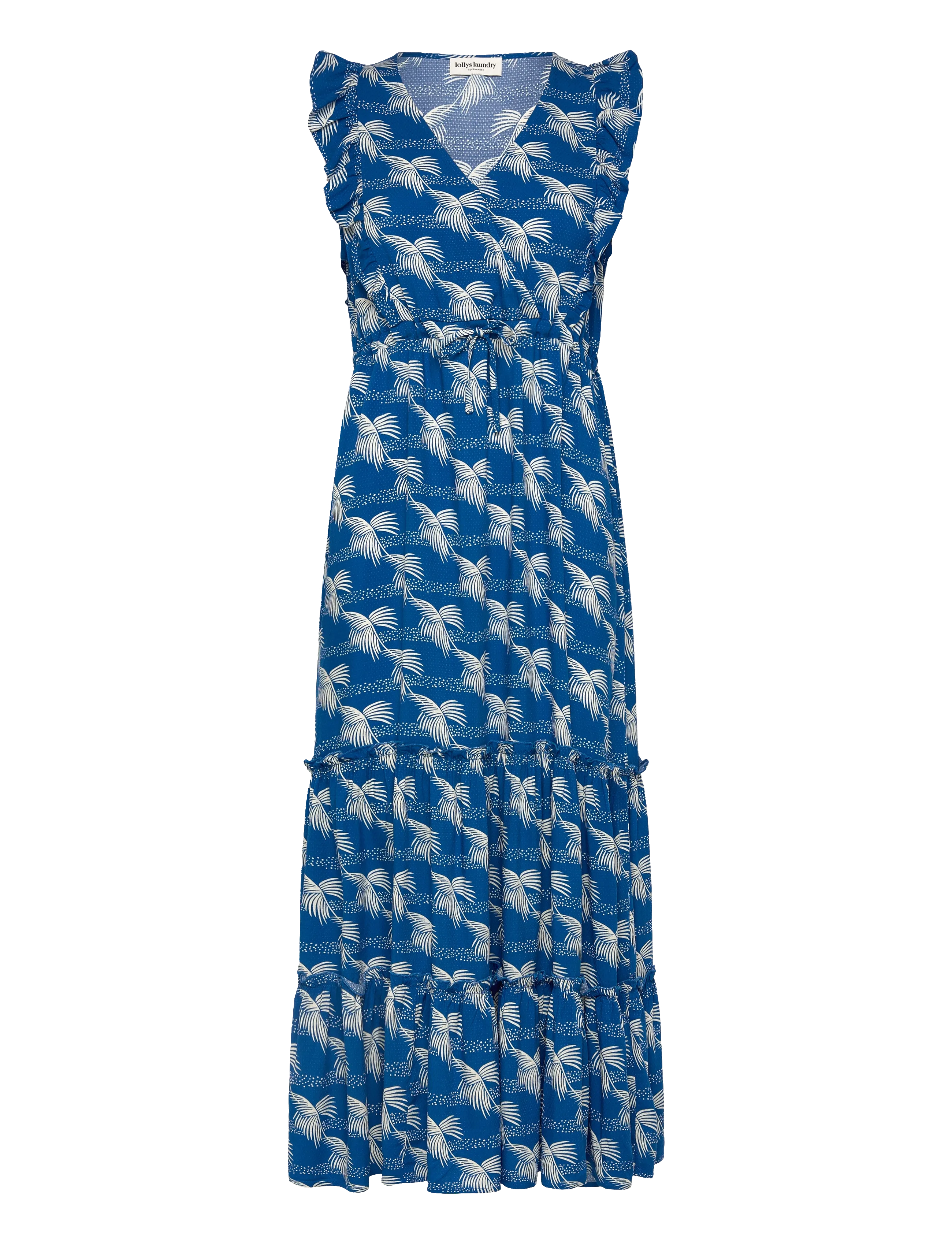 ROYAL BLUE