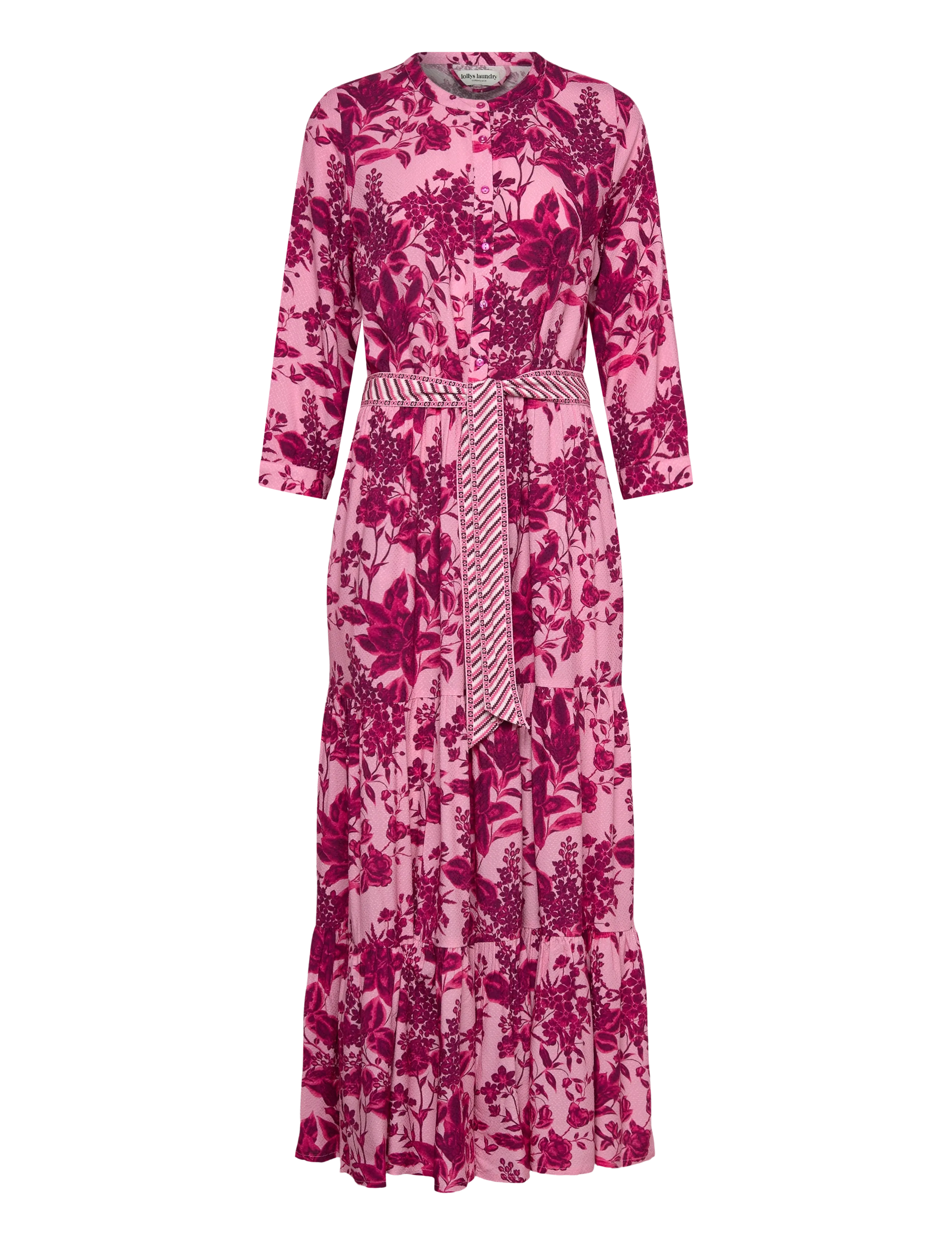 Lollys Laundry - Neell Maxi Dress