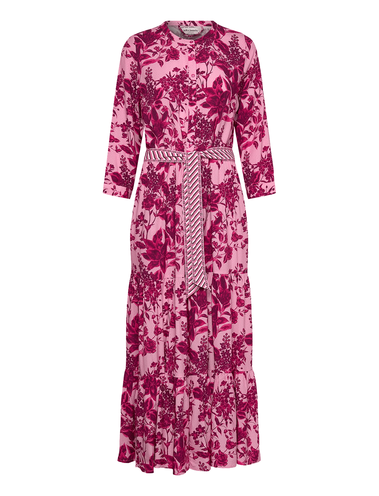 Lollys Laundry - Neell Maxi Dress