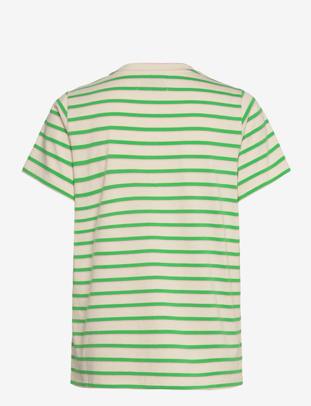 Lollys Laundry - RomaLL Tee - green - 2