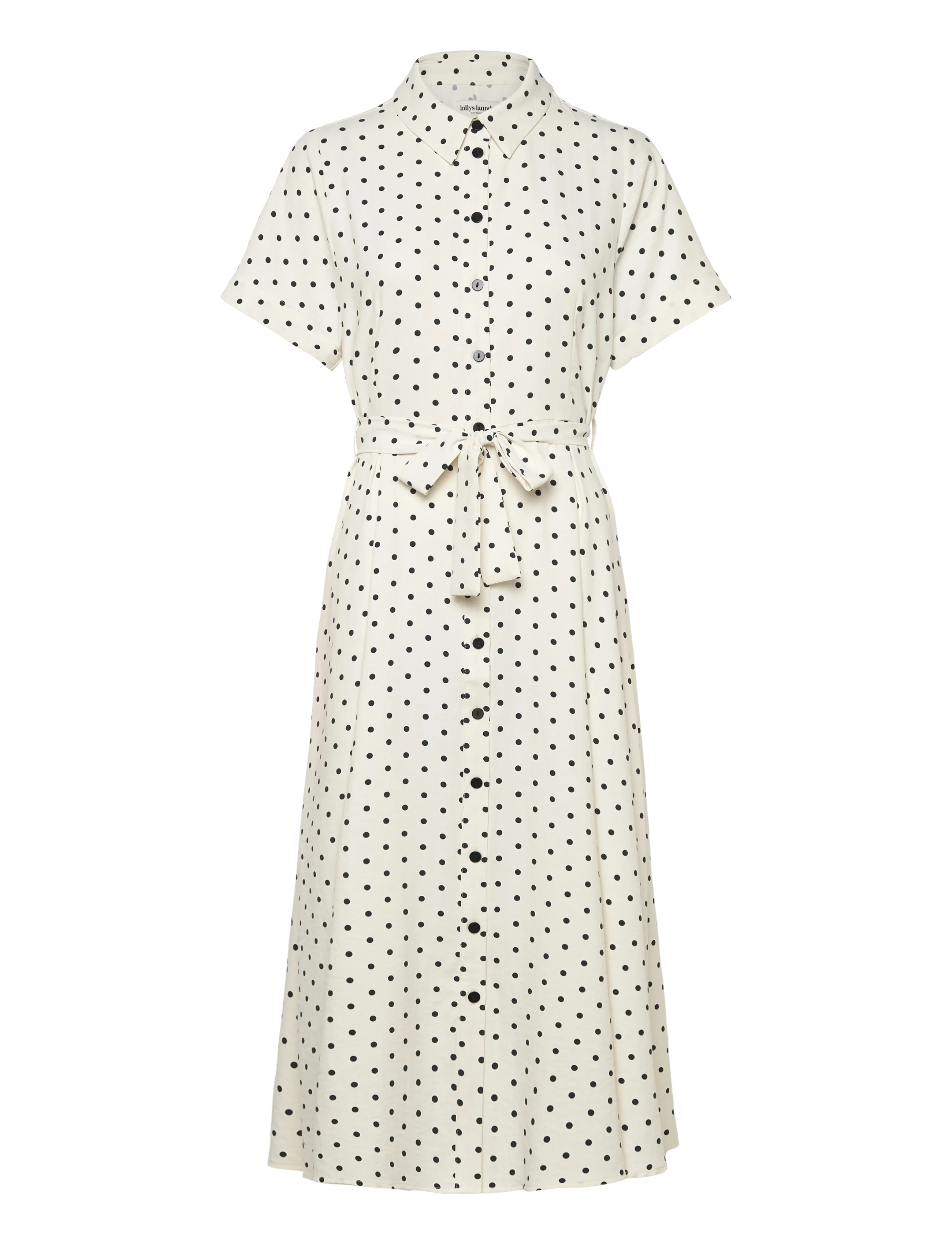 Lollys Laundry - Blakell Midi Dress