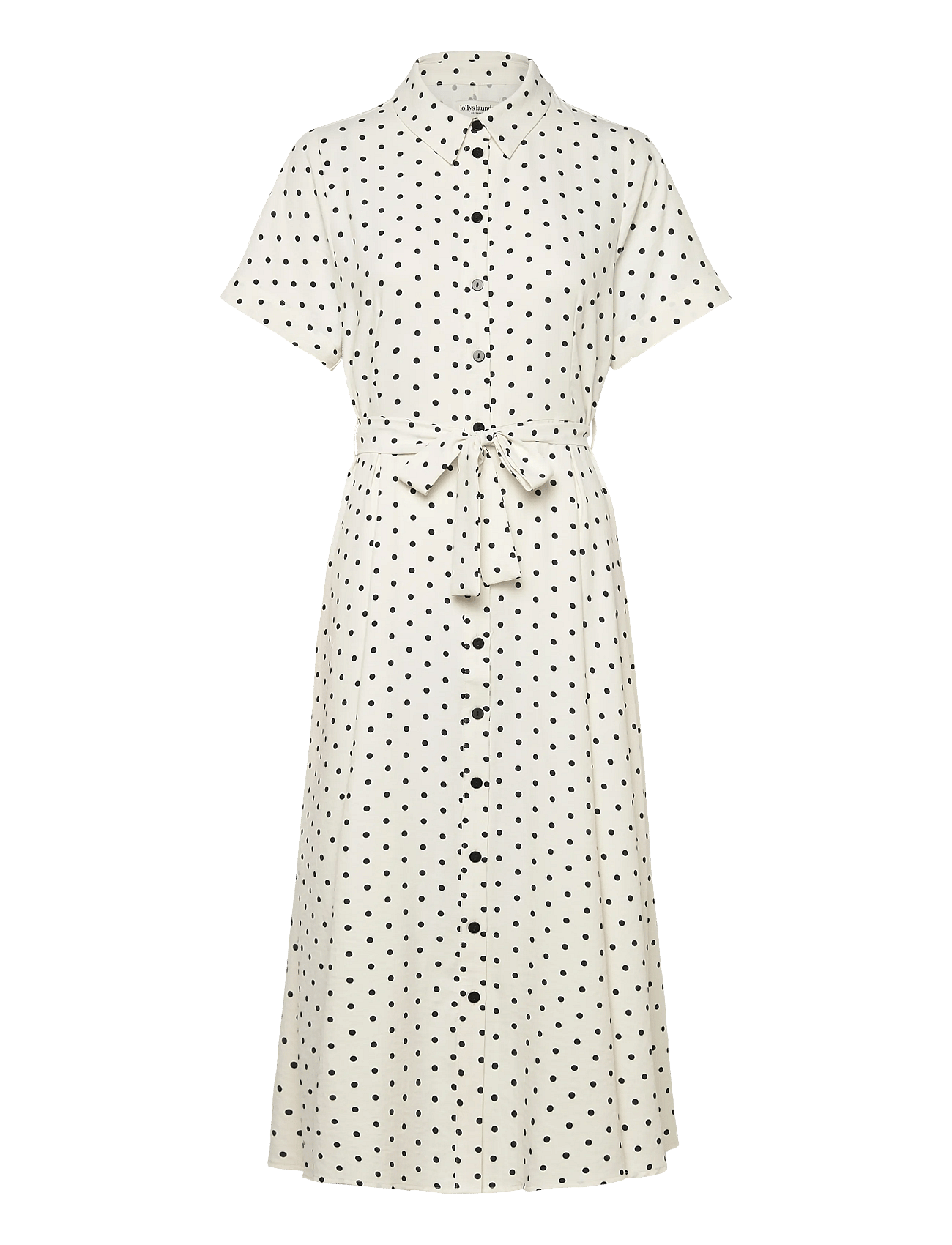 Lollys Laundry - Blakell Midi Dress