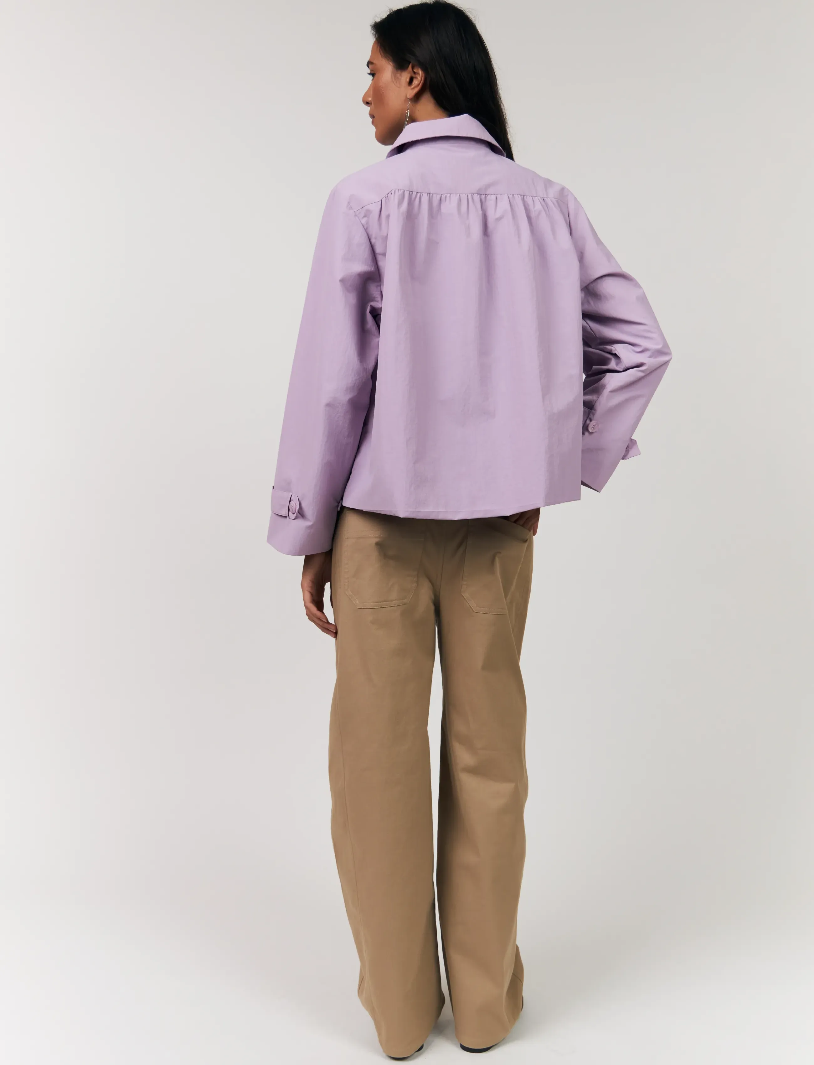 Violall Jacket Ls 2