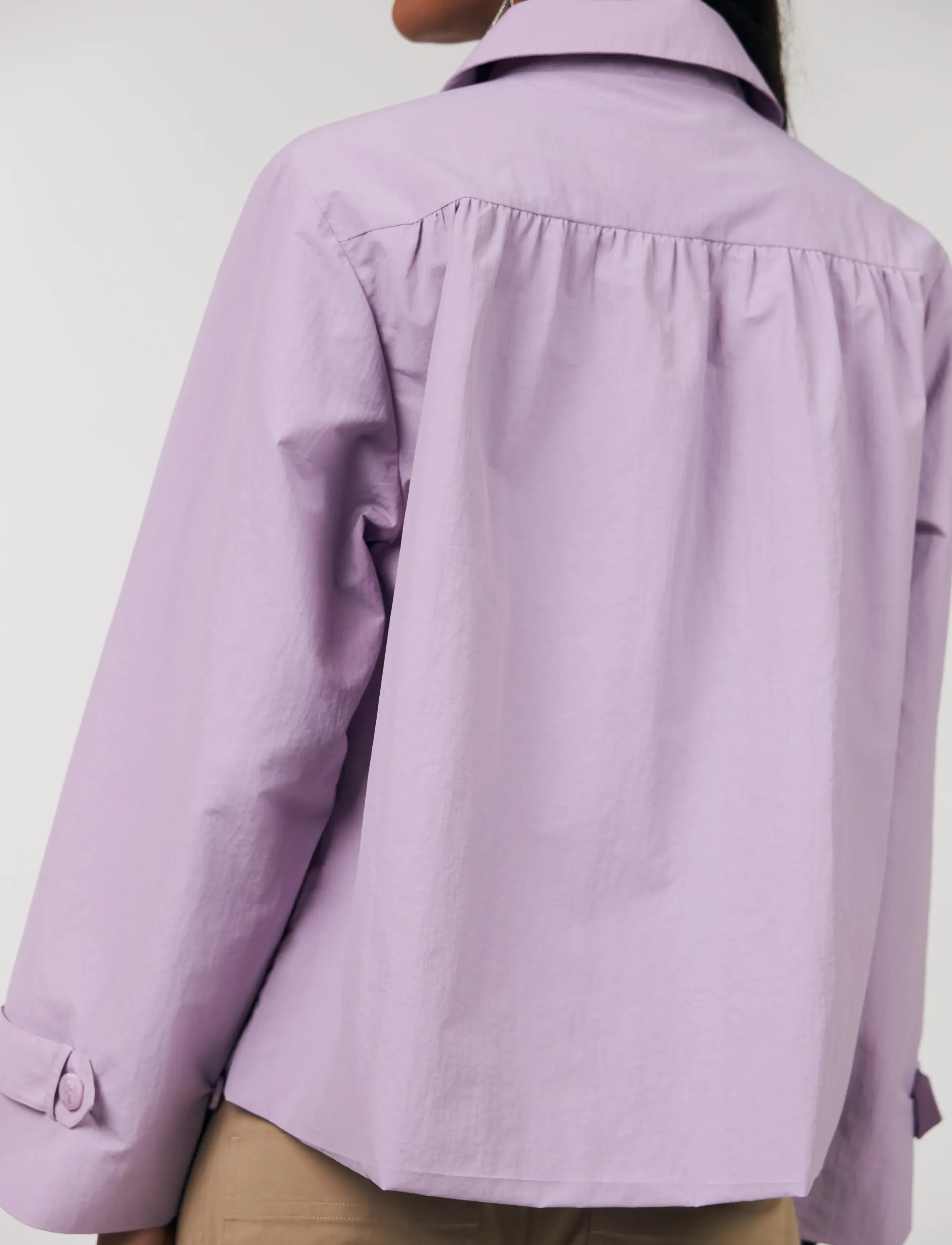 Violall Jacket Ls 3