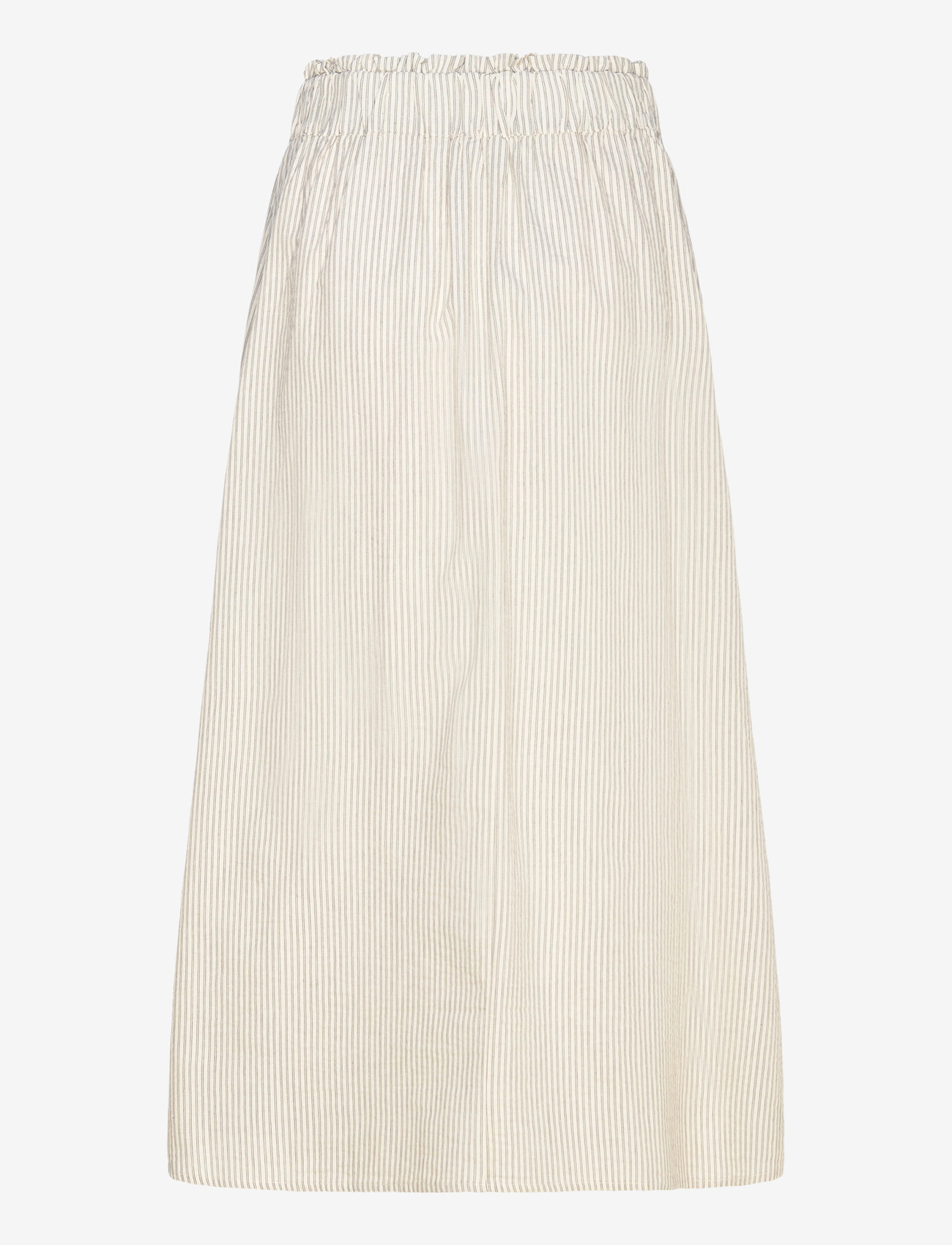 Lollys Laundry - IslaLL Maxi Skirt - maxi nederdele - stripe - 2