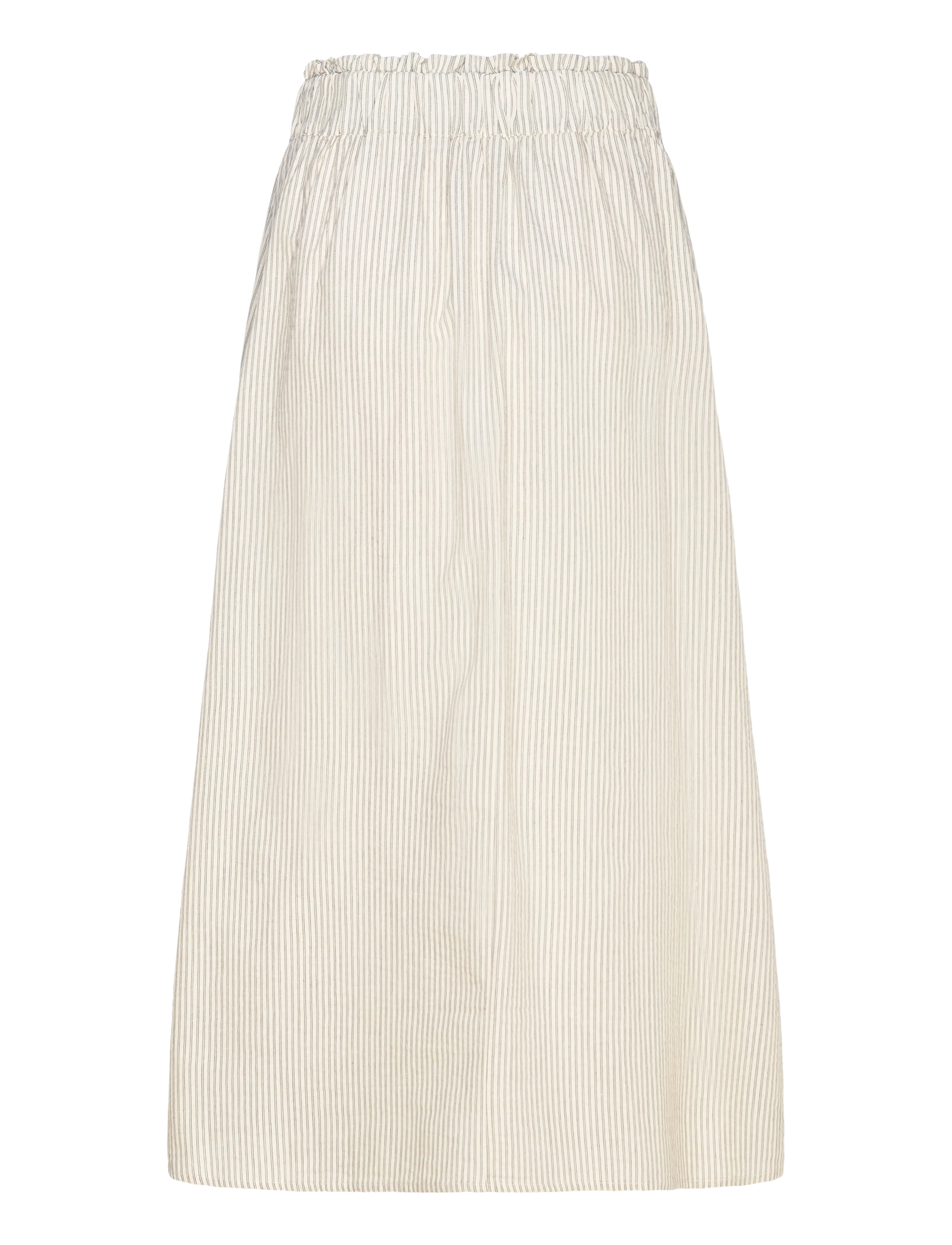 Lollys Laundry - IslaLL Maxi Skirt - maxi röcke - stripe - 2
