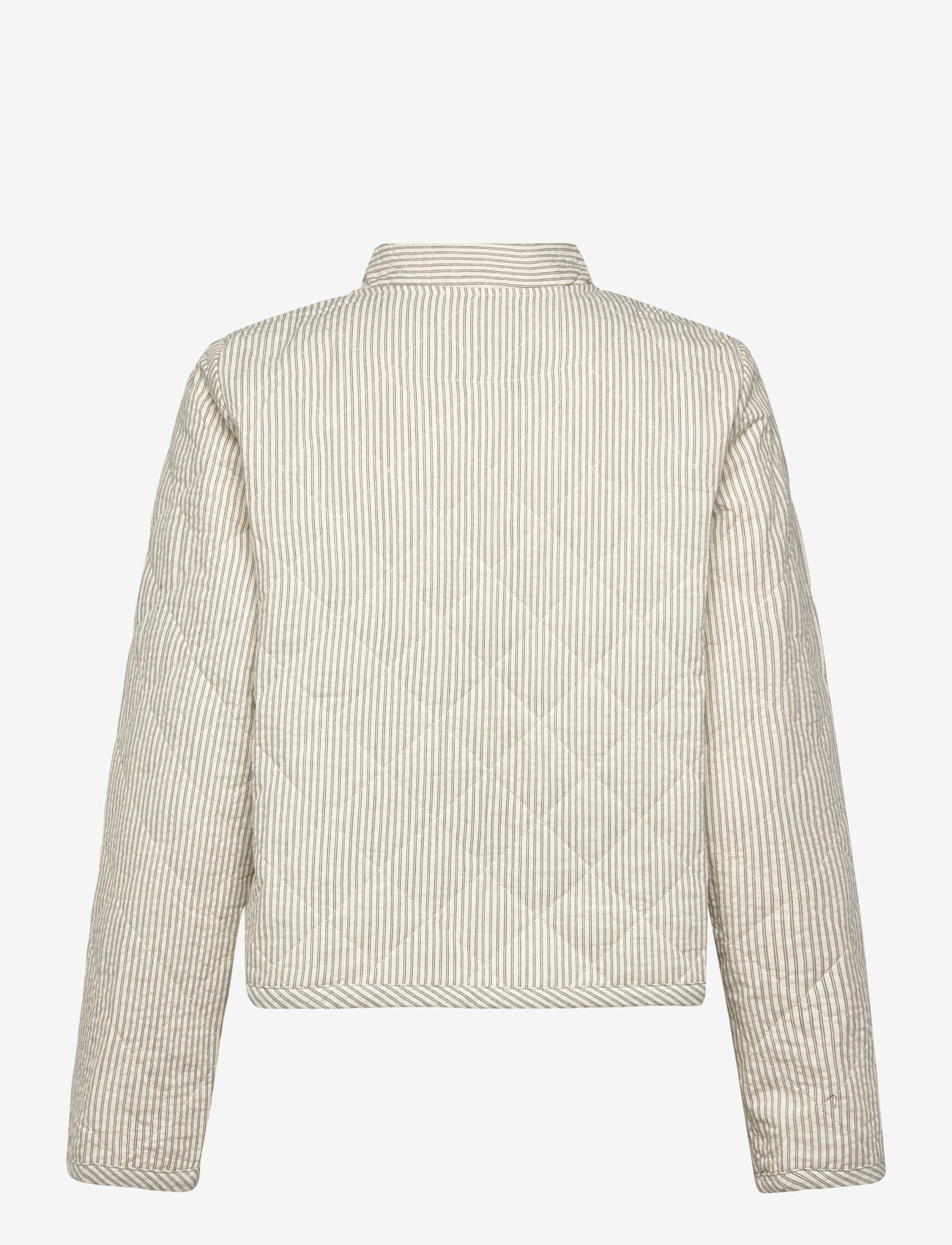 Lollys Laundry - EmiliaLL Jacket LS - kevadjoped - stripe - 2