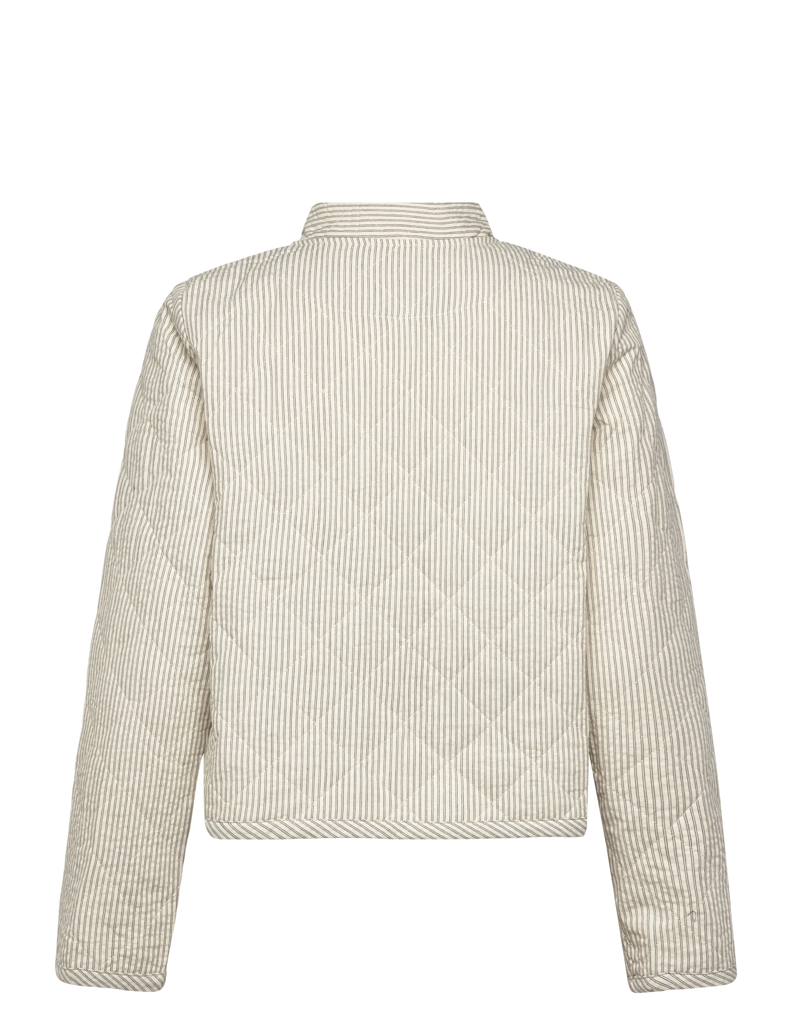 Lollys Laundry - EmiliaLL Jacket LS - frühlingsjacken - stripe - 2