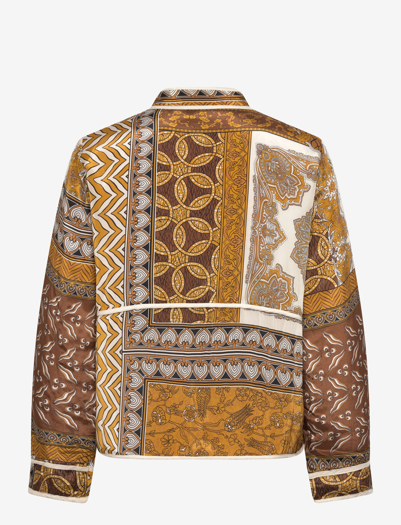 Lollys Laundry - SimonLL Jacket - kevadjoped - 64 graphic print - 2