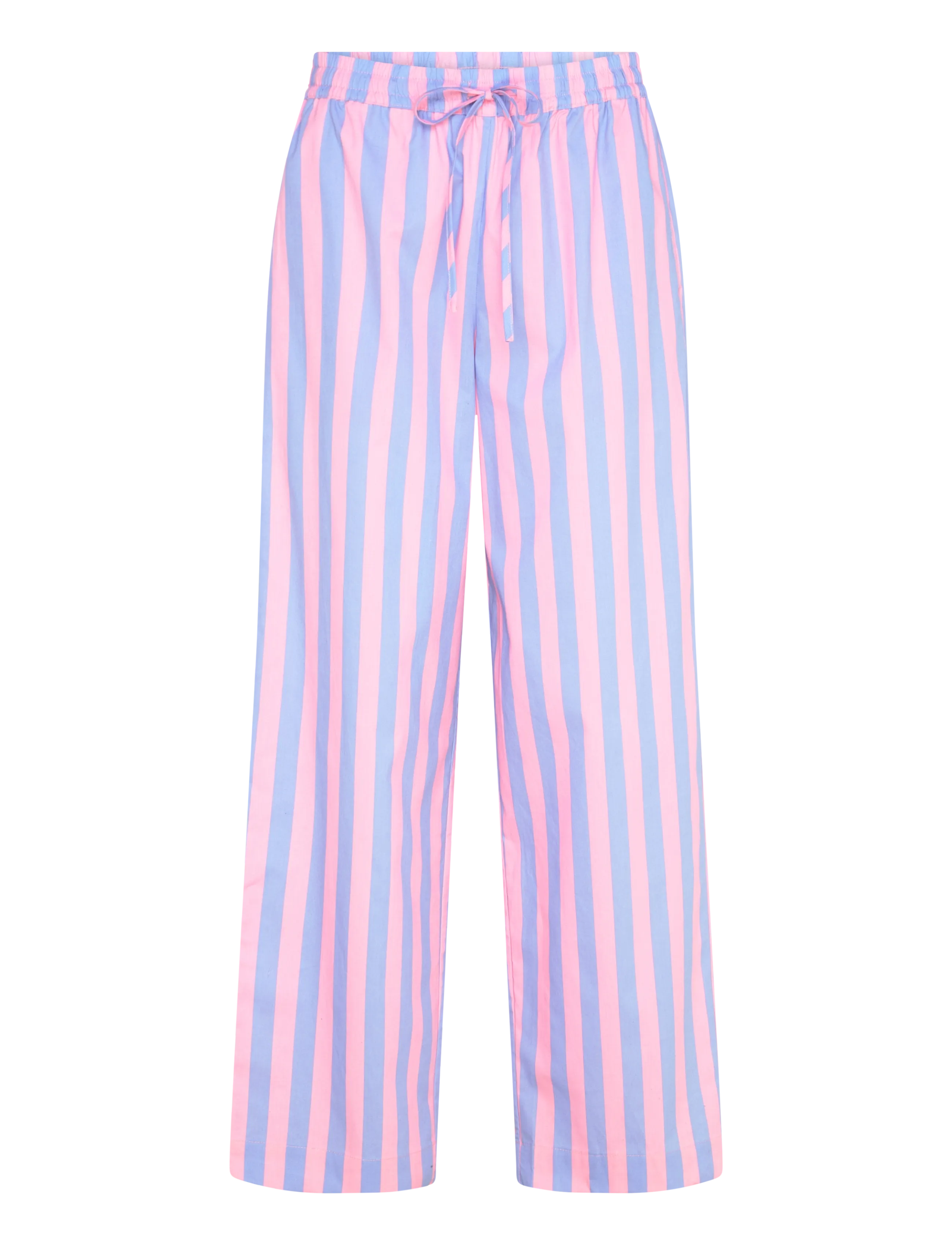 Lollys Laundry RitaLL Pants - Lollys Laundry - STRIPE / pink/rose