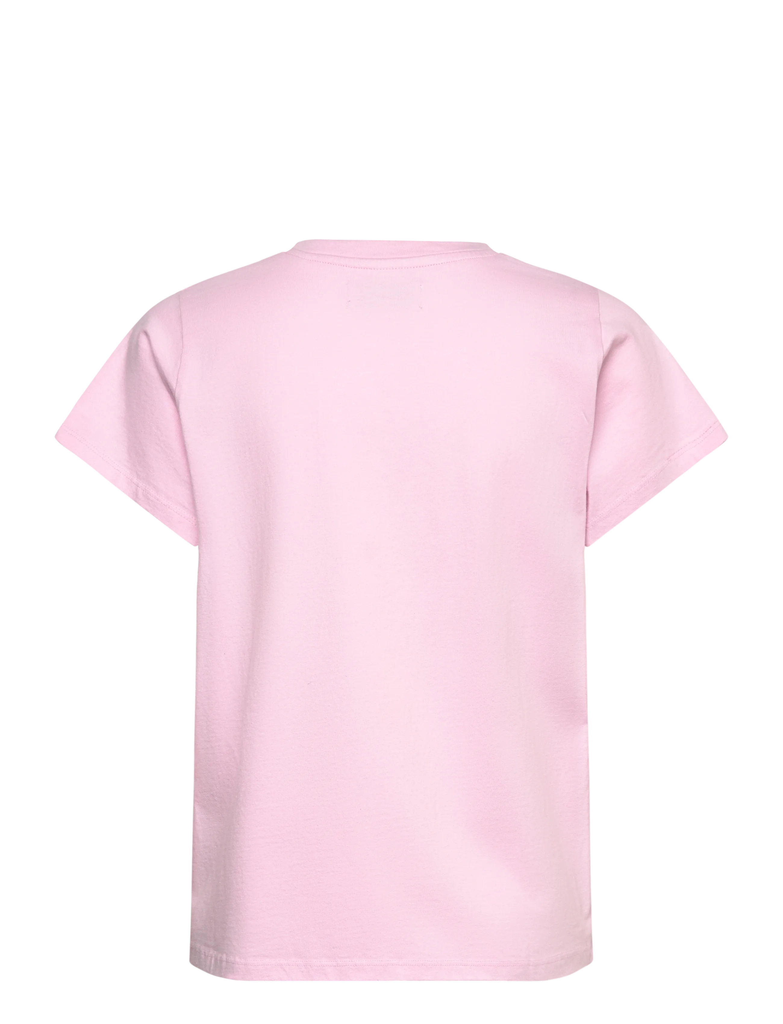 Lollys Laundry - RomaLL Lobster Tee SS - t-shirts - red - 2
