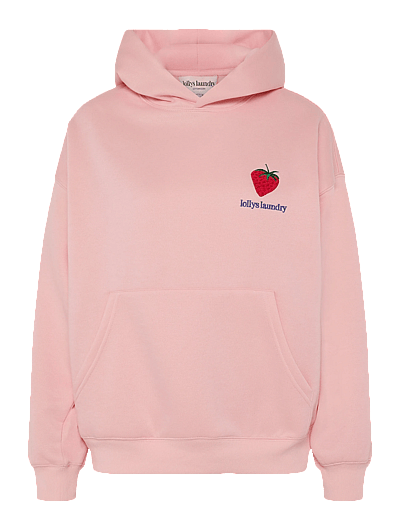Lennoxll Sweatshirt Ls - HæTtetrøJer