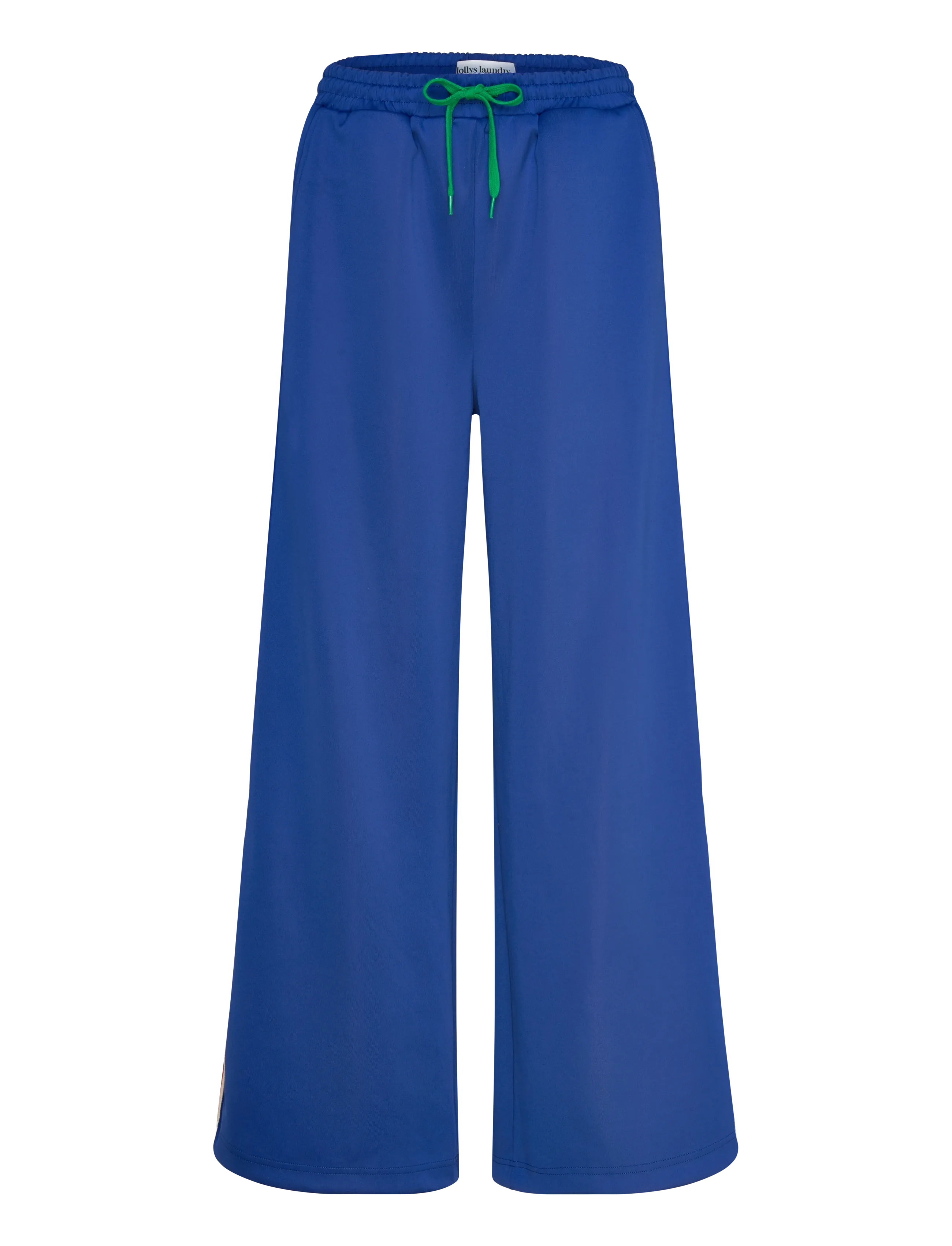 LOLLYS LAUNDRY Liamll Hose Blau - S - Damen