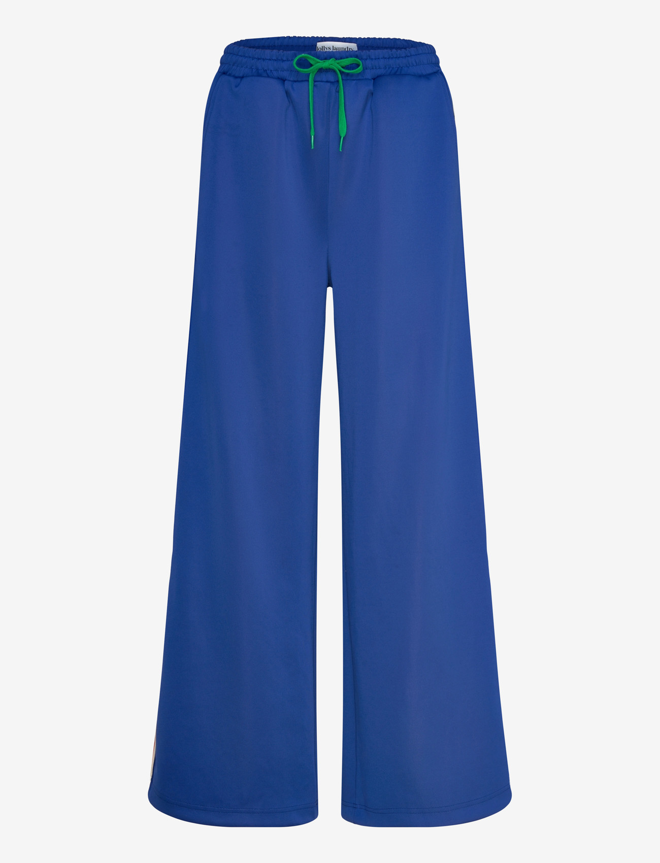 Lollys Laundry - LiamLL Pant - training pants - 20 blue - 0