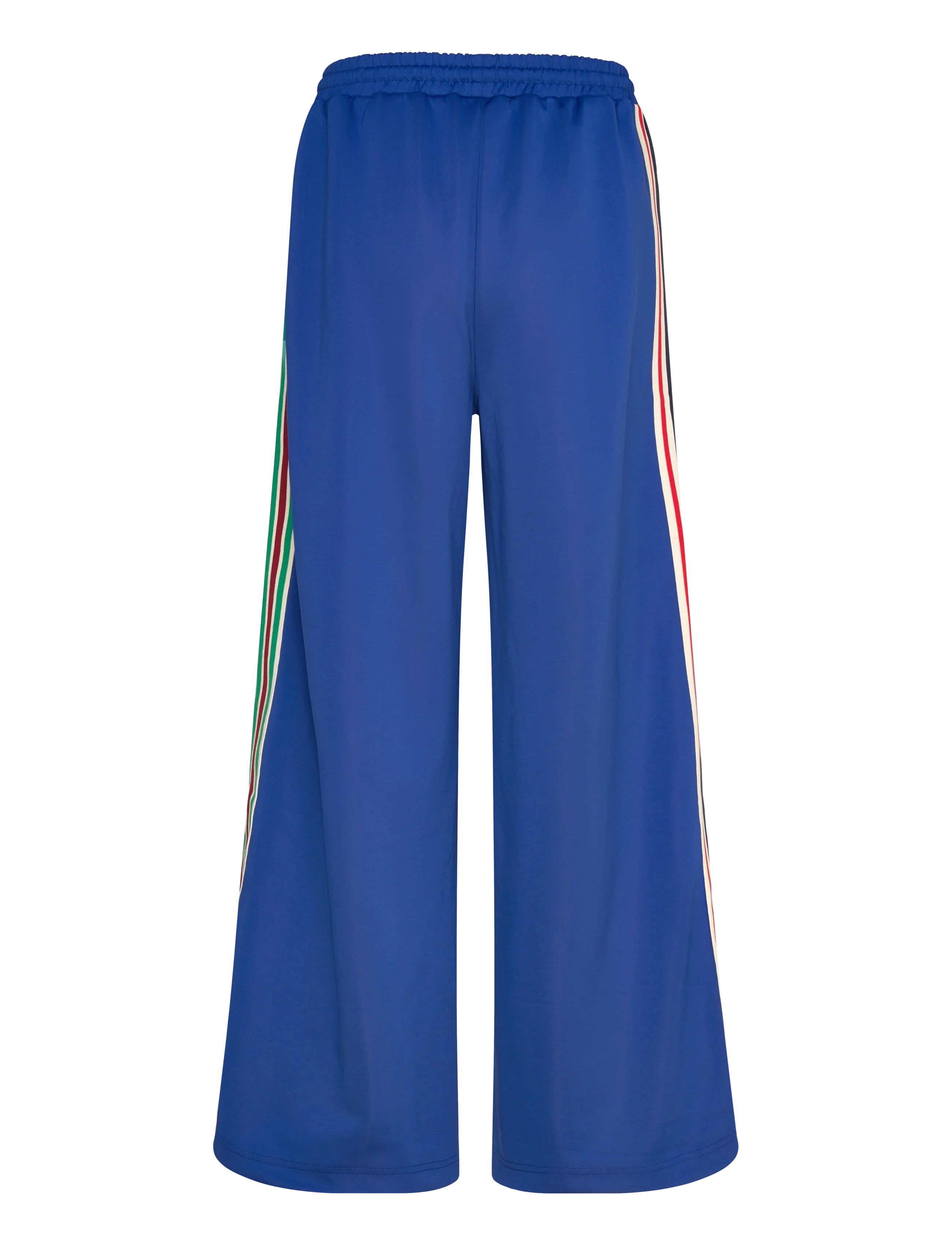 Lollys Laundry - LiamLL Pant - trainingshosen - 20 blue - 2