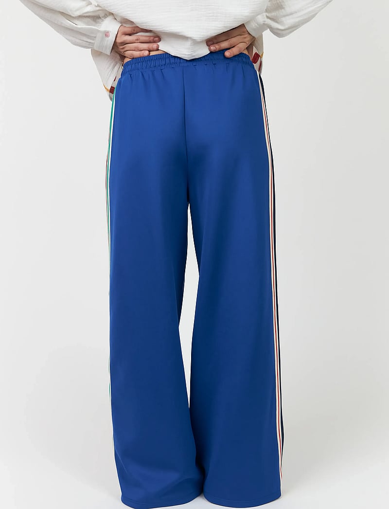 Lollys Laundry - LiamLL Pant - joggingbukser - 20 blue - 5