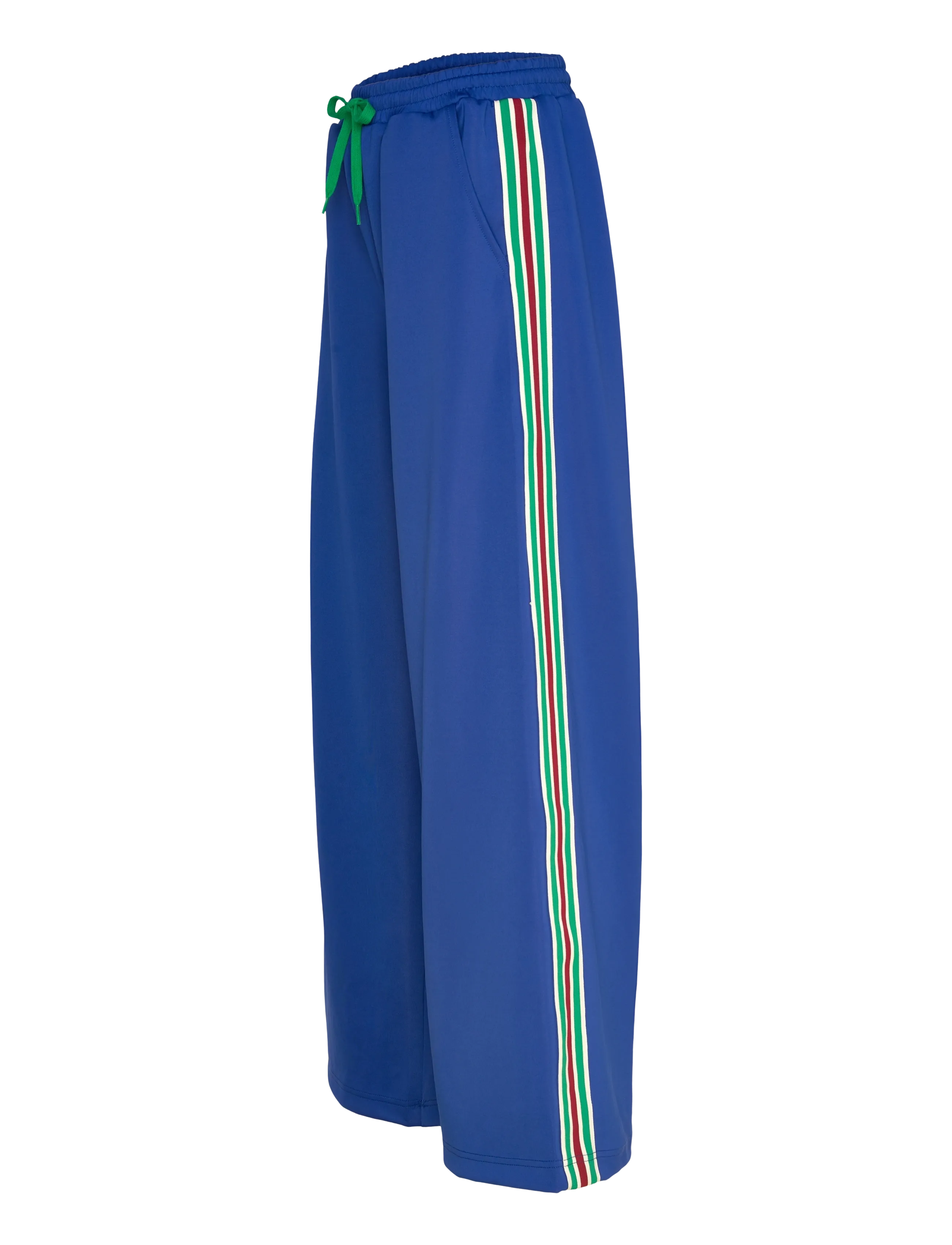 Lollys Laundry - LiamLL Pant - trainingshosen - 20 blue - 3