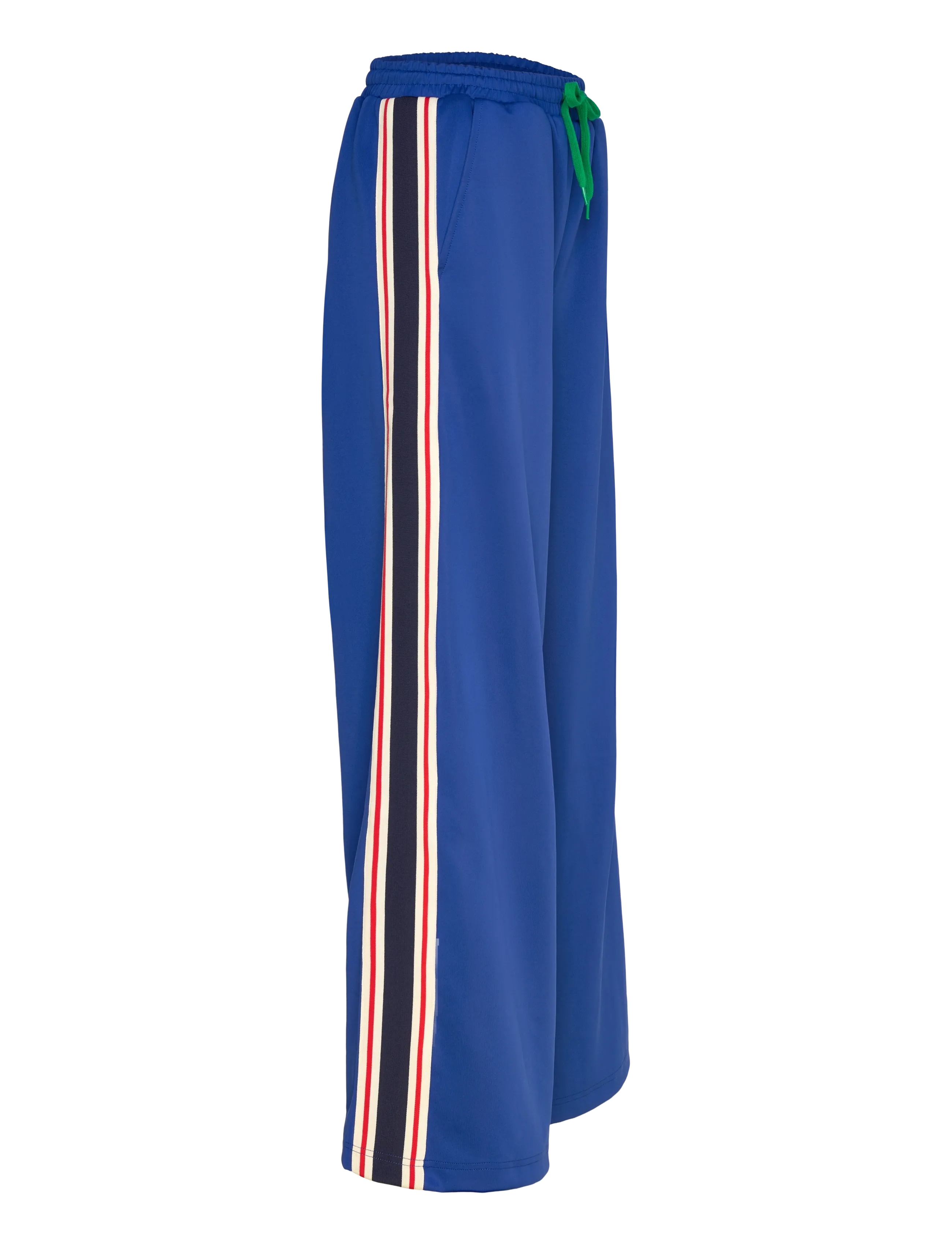 Lollys Laundry - LiamLL Pant - trainingshosen - 20 blue - 4