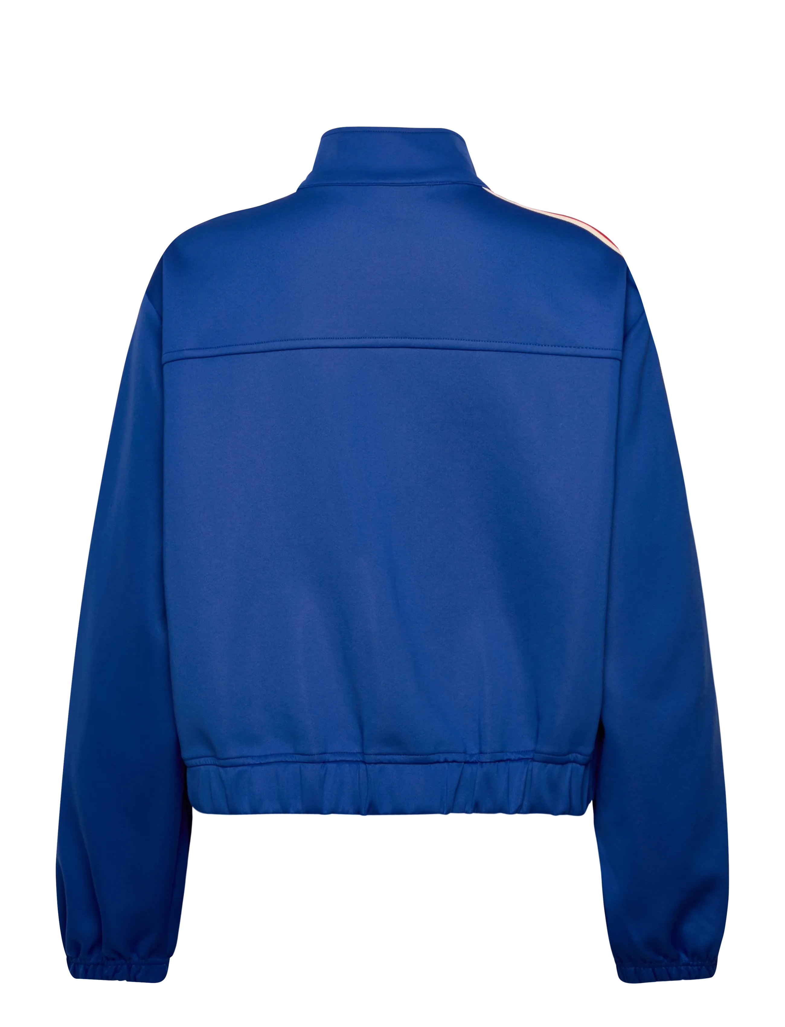 Lollys Laundry - BrooklynnLL Short Jacket LS - frühlingsjacken - 20 blue - 2