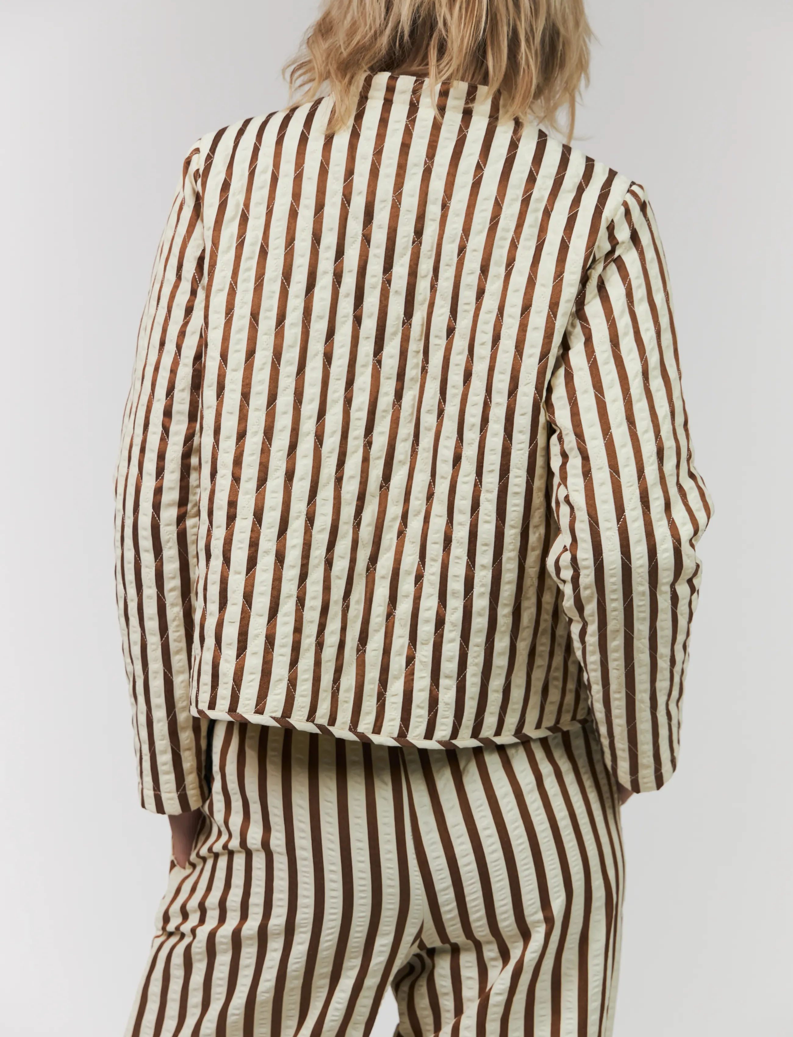 Emiliall Jacket Ls 2